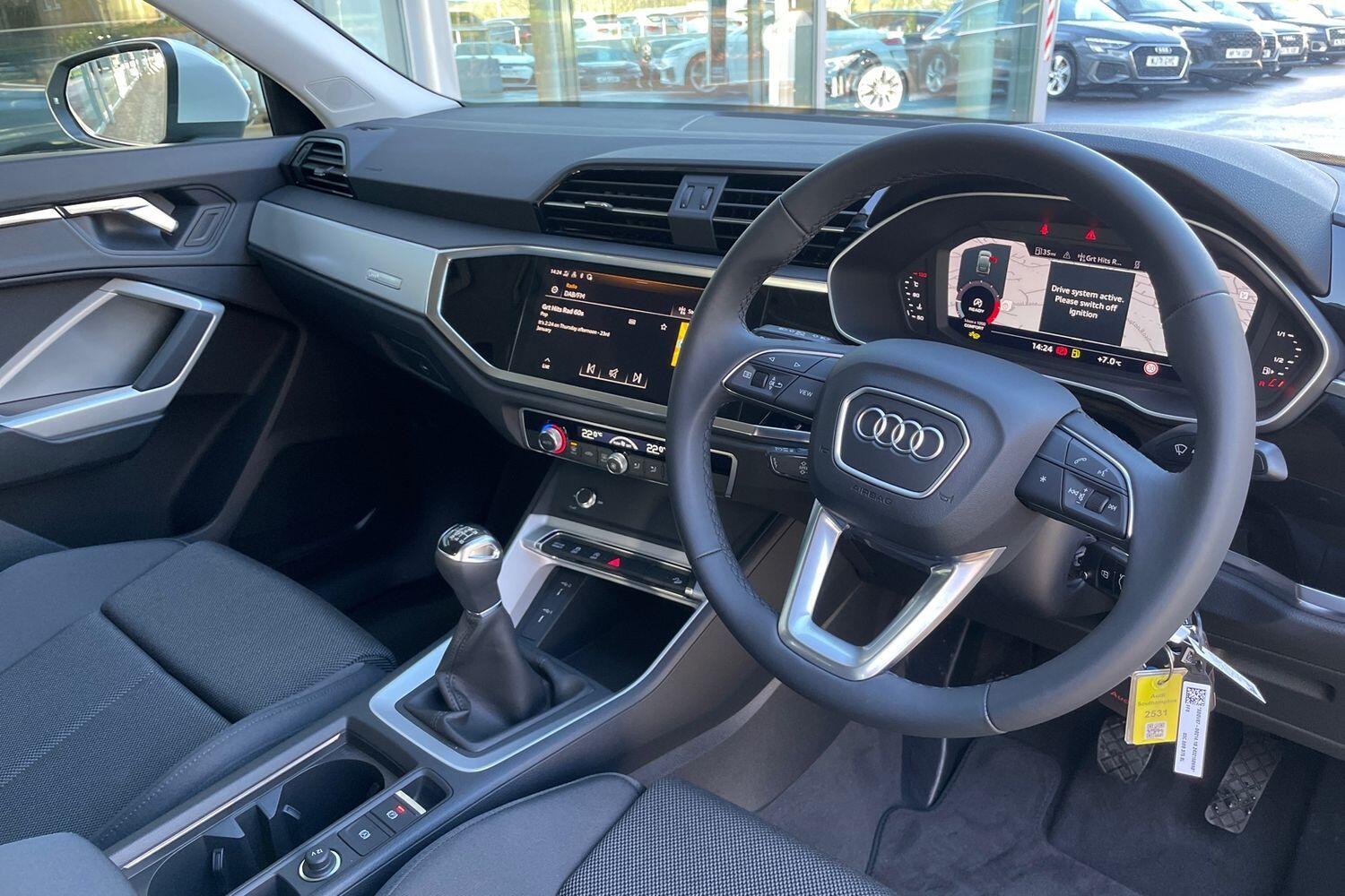 Used Audi Q3 2025 for sale - 76166983: Photo 26