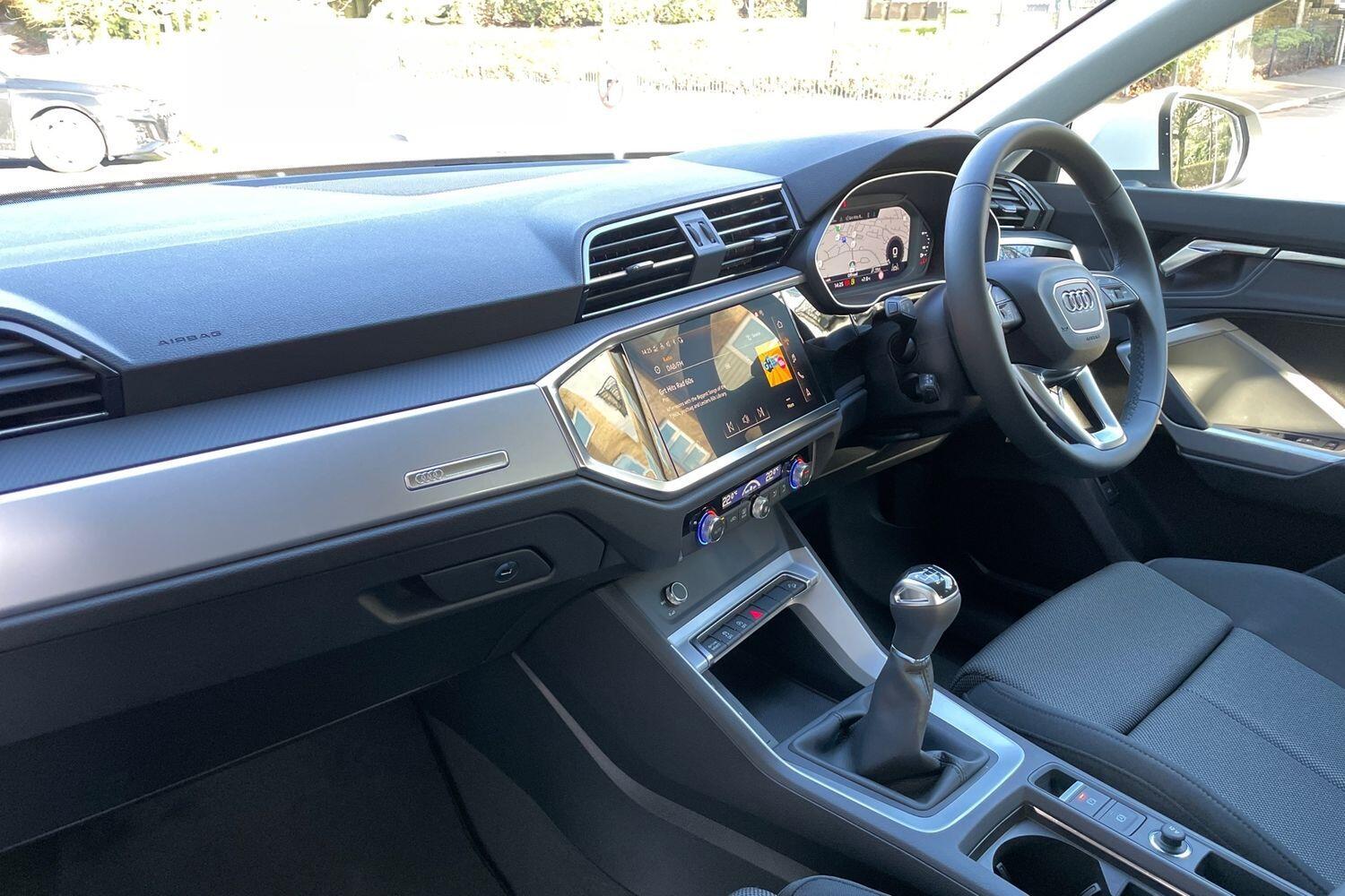 Used Audi Q3 2025 for sale - 76166983: Photo 27