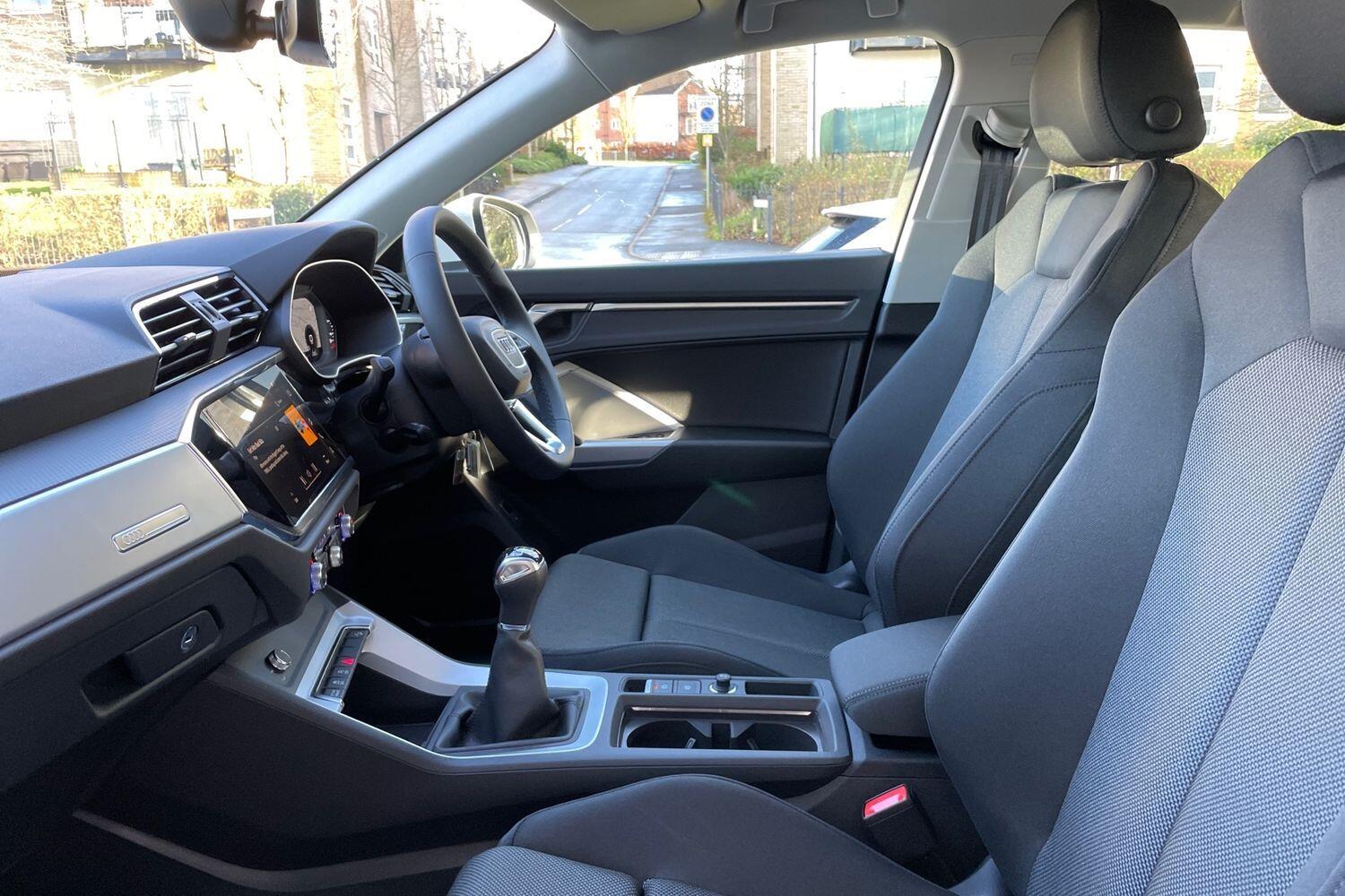 Used Audi Q3 2025 for sale - 76166983: Photo 28