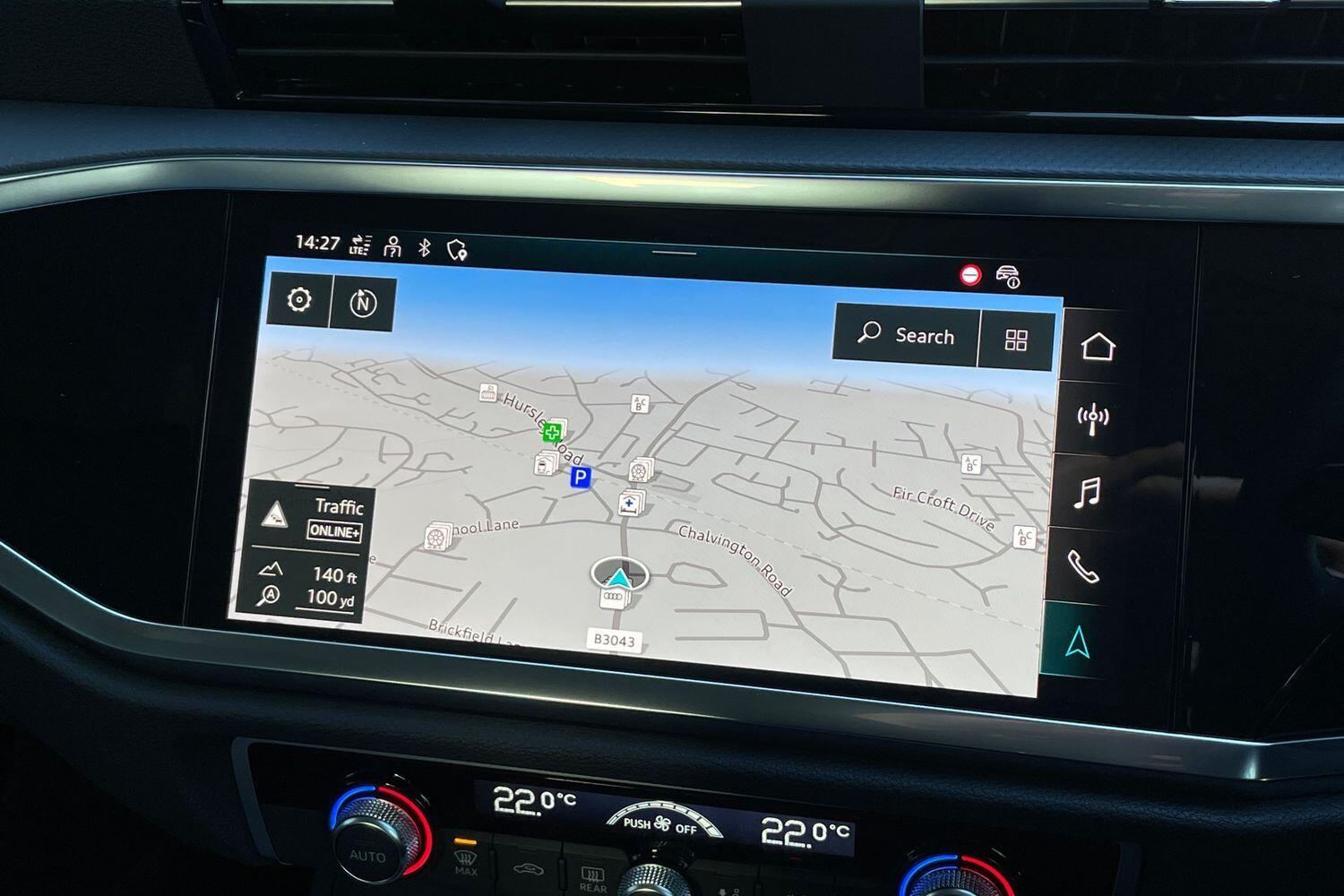 Used Audi Q3 2025 for sale - 76166983: Photo 3