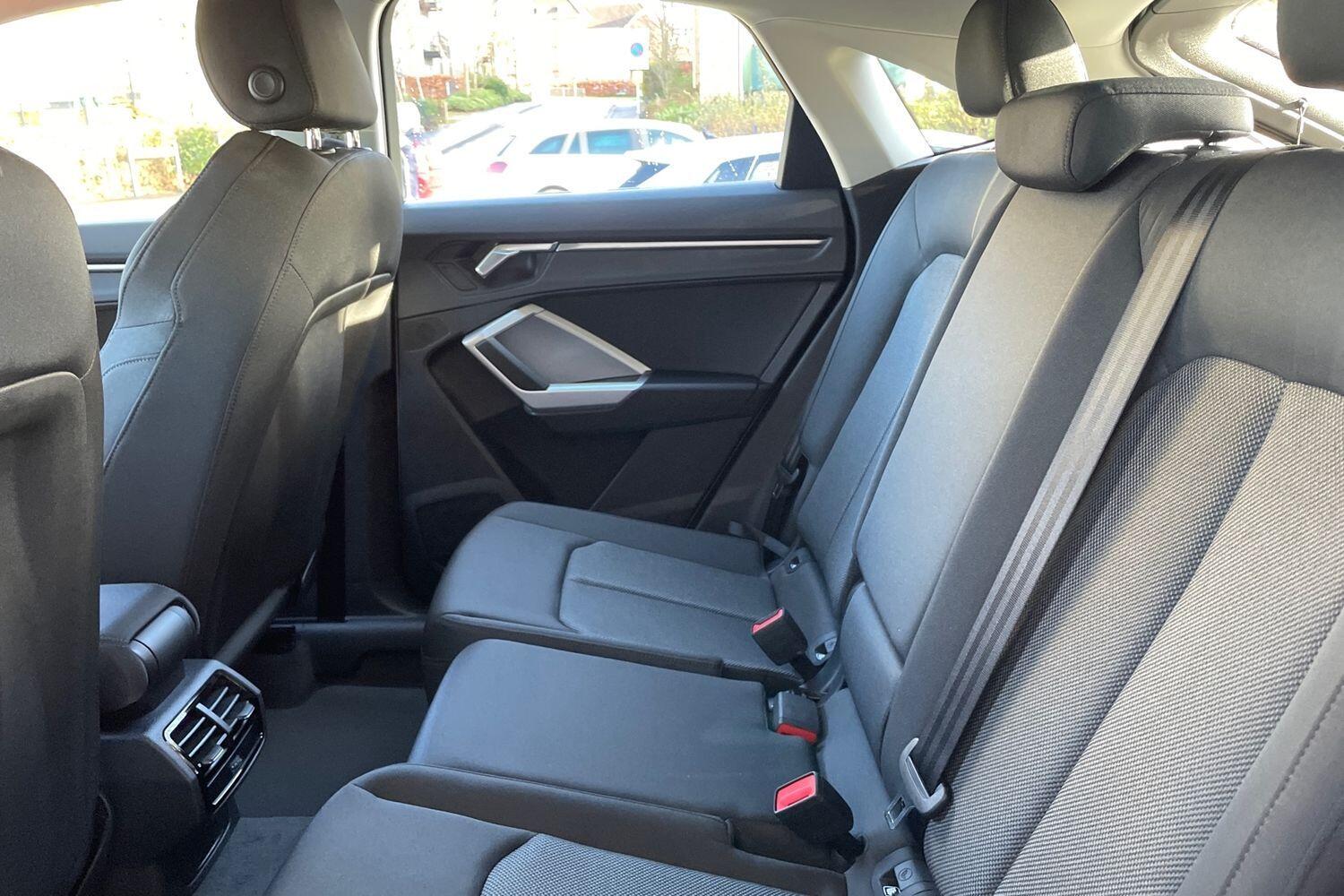 Used Audi Q3 2025 for sale - 76166983: Photo 30
