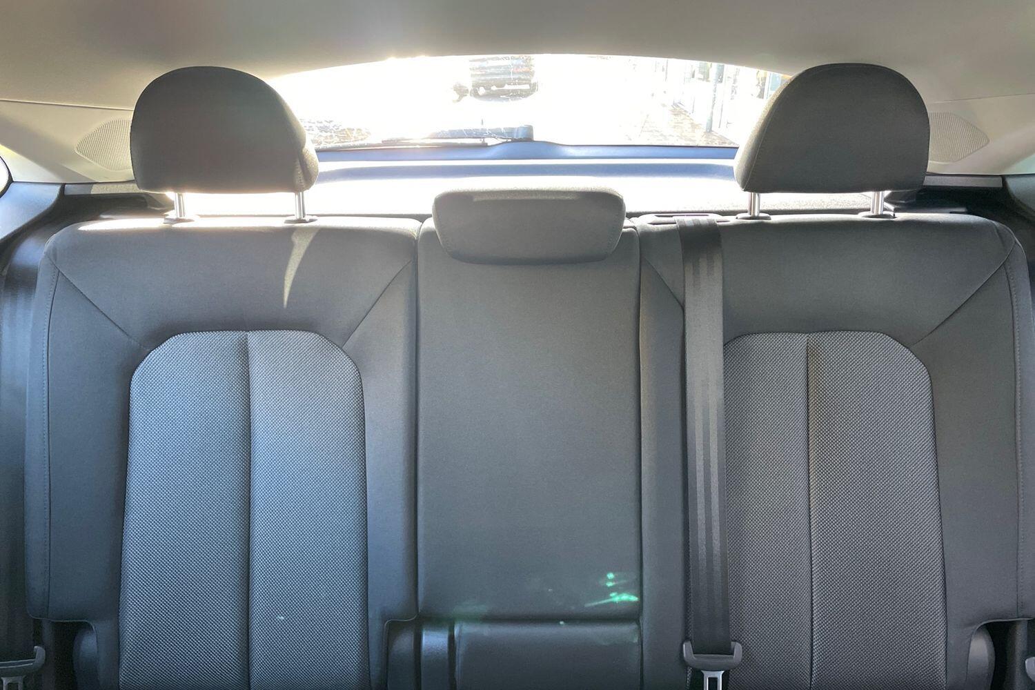 Used Audi Q3 2025 for sale - 76166983: Photo 31