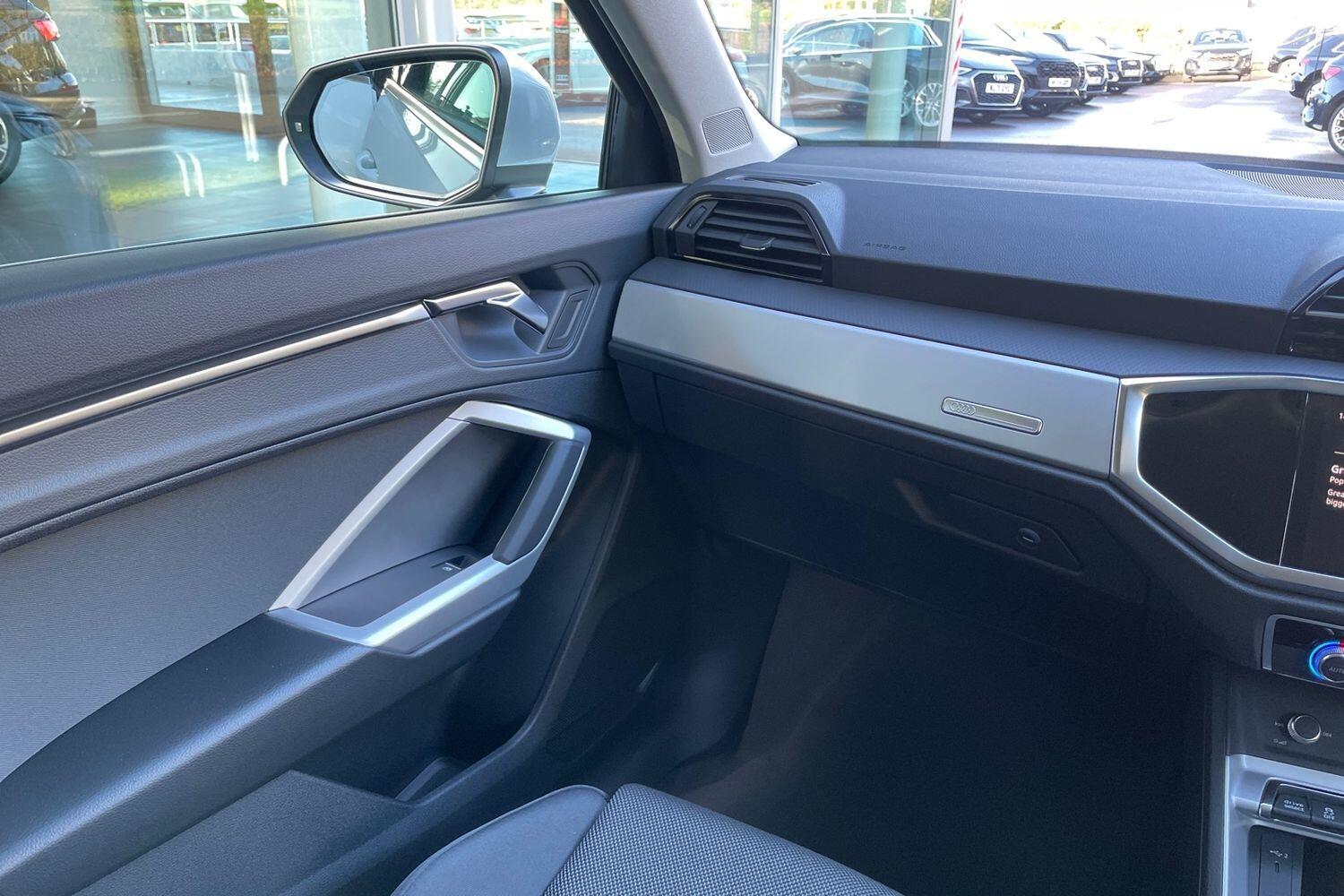 Used Audi Q3 2025 for sale - 76166983: Photo 32
