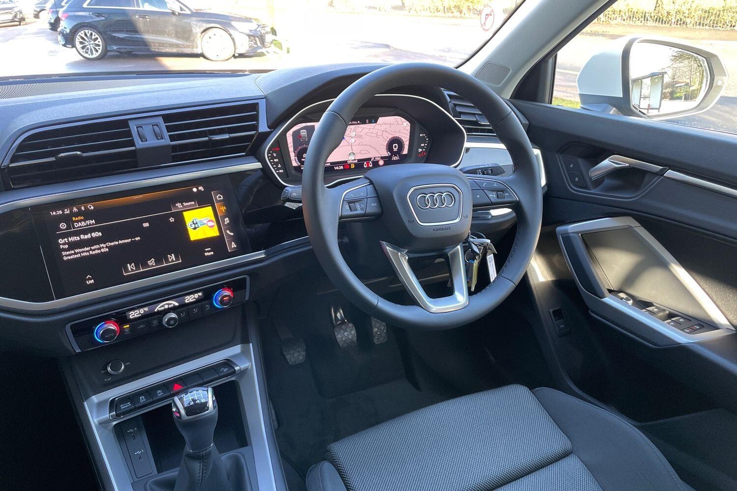 Used Audi Q3 2025 for sale - 76166983: Photo 33