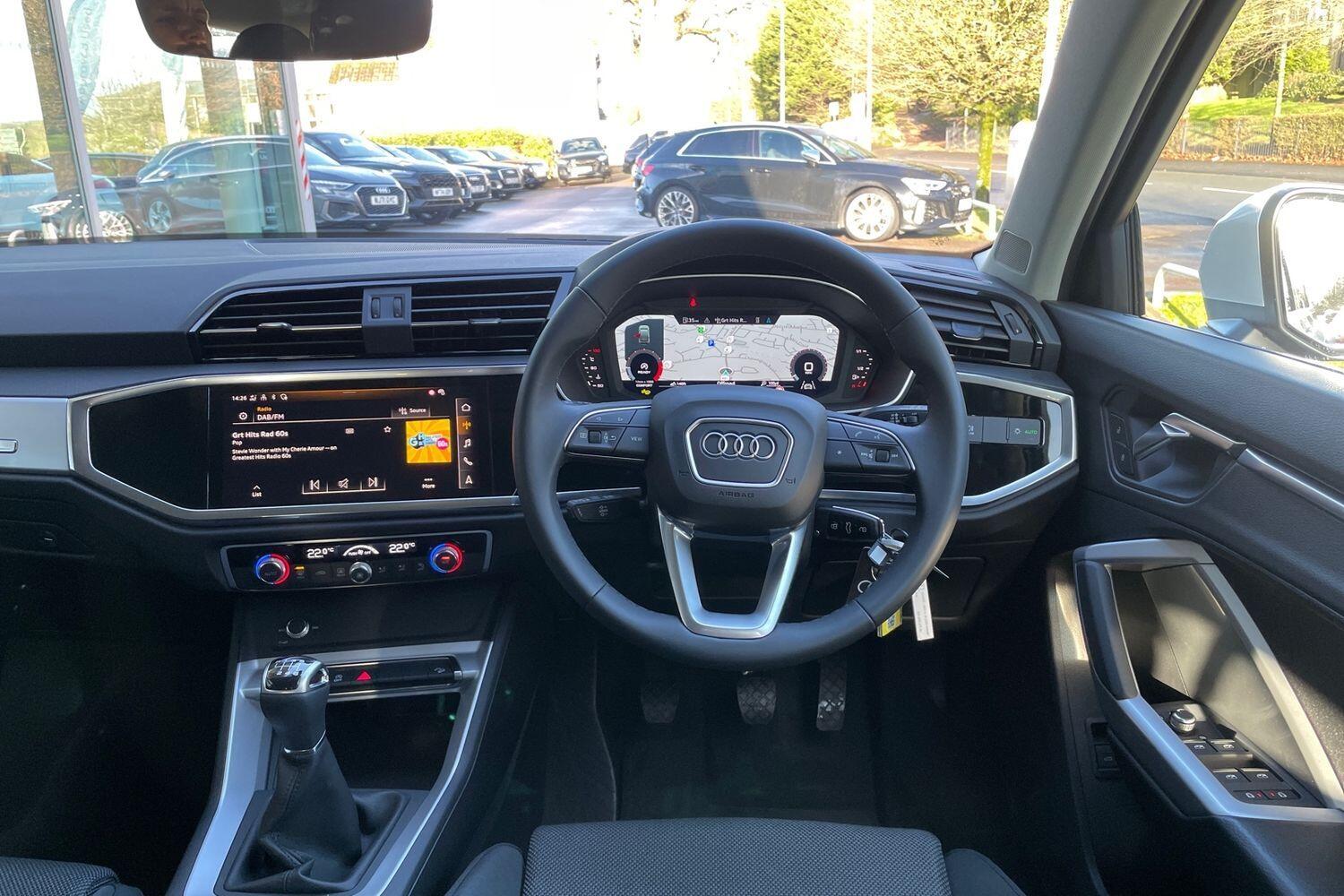 Used Audi Q3 2025 for sale - 76166983: Photo 34