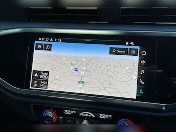 Used Audi Q3 2025 for sale - 76166983: Photo