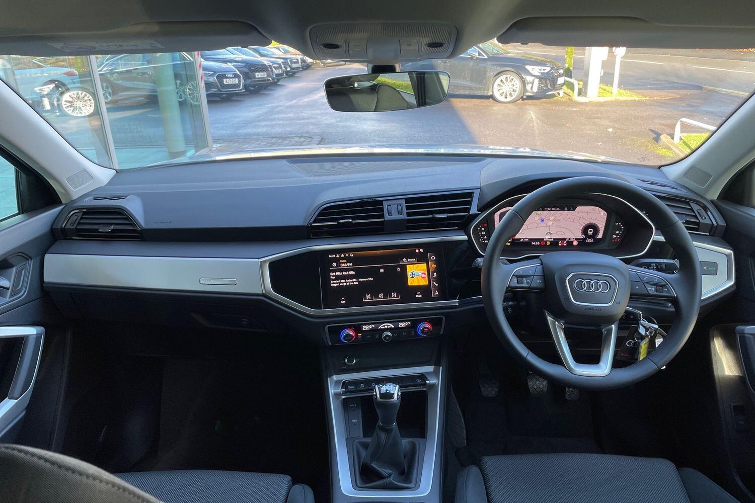 Used Audi Q3 2025 for sale - 76166983: Photo 4