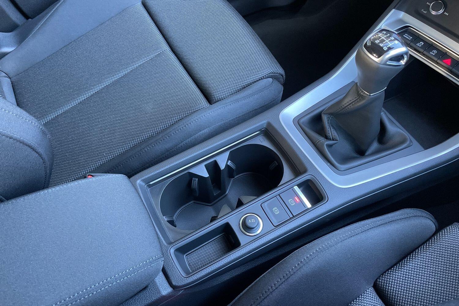 Used Audi Q3 2025 for sale - 76166983: Photo 40