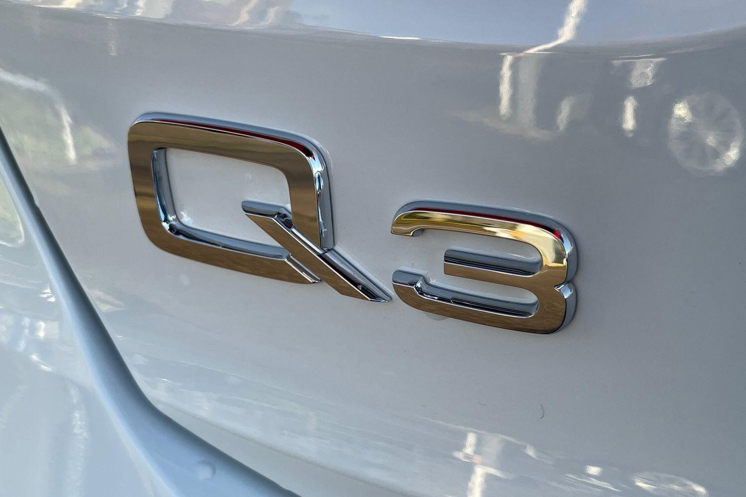 Used Audi Q3 2025 for sale - 76166983: Photo 48