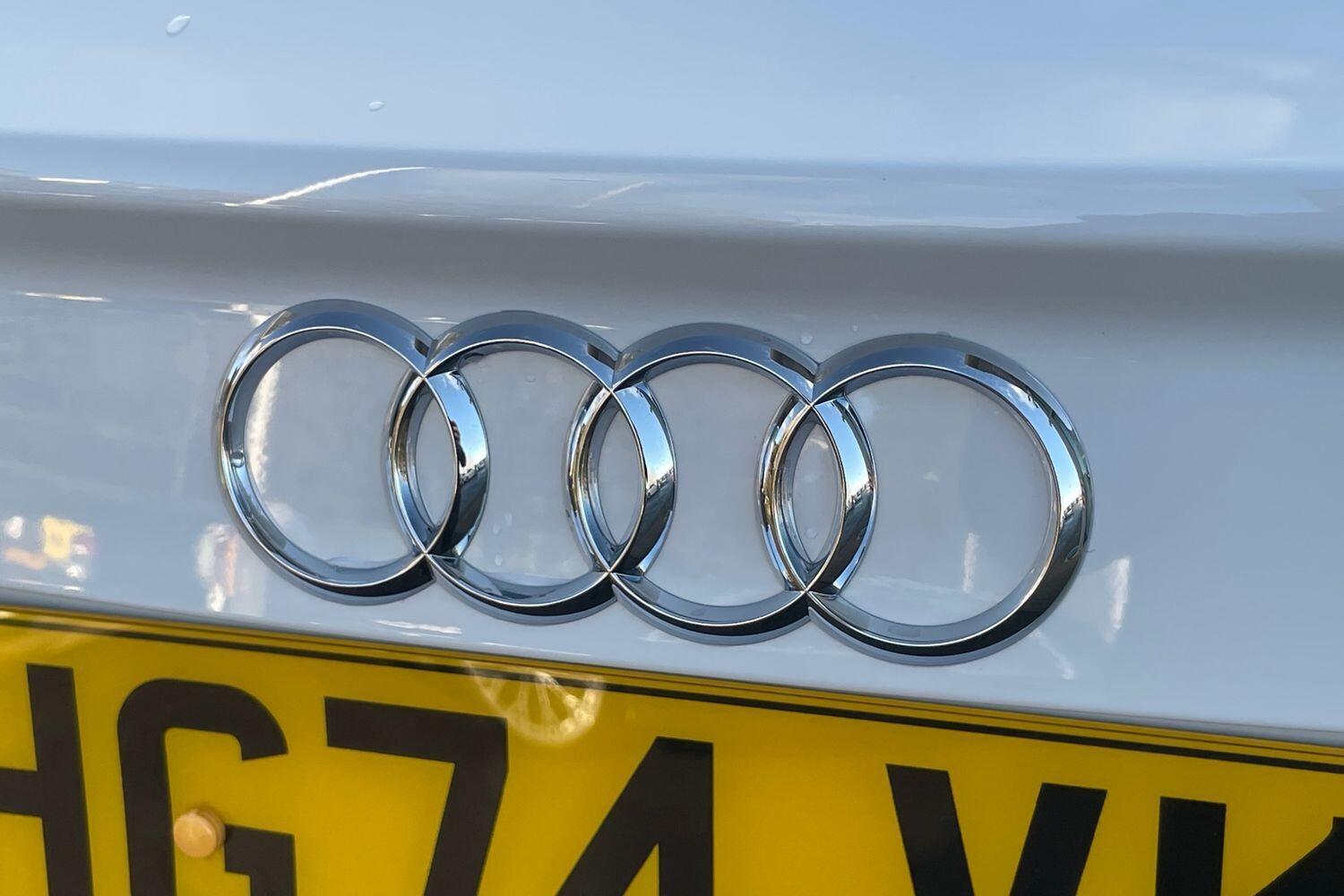 Used Audi Q3 2025 for sale - 76166983: Photo 49