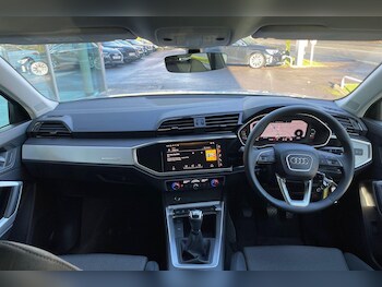 Used Audi Q3 2025 for sale - 76166983: Photo