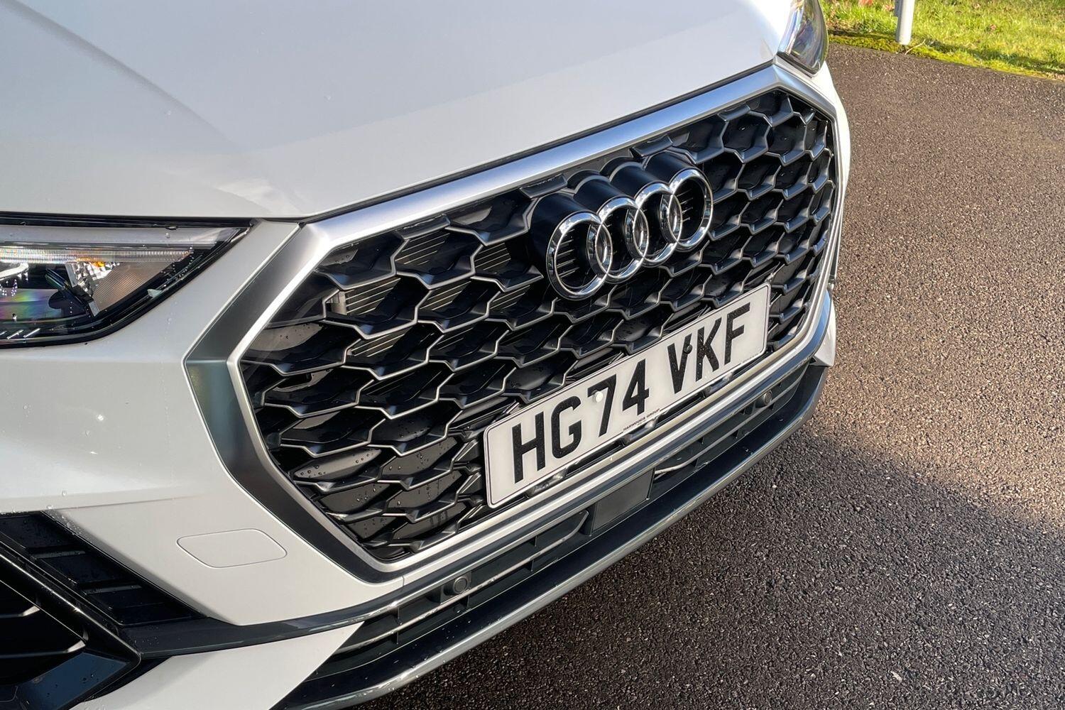 Used Audi Q3 2025 for sale - 76166983: Photo 53