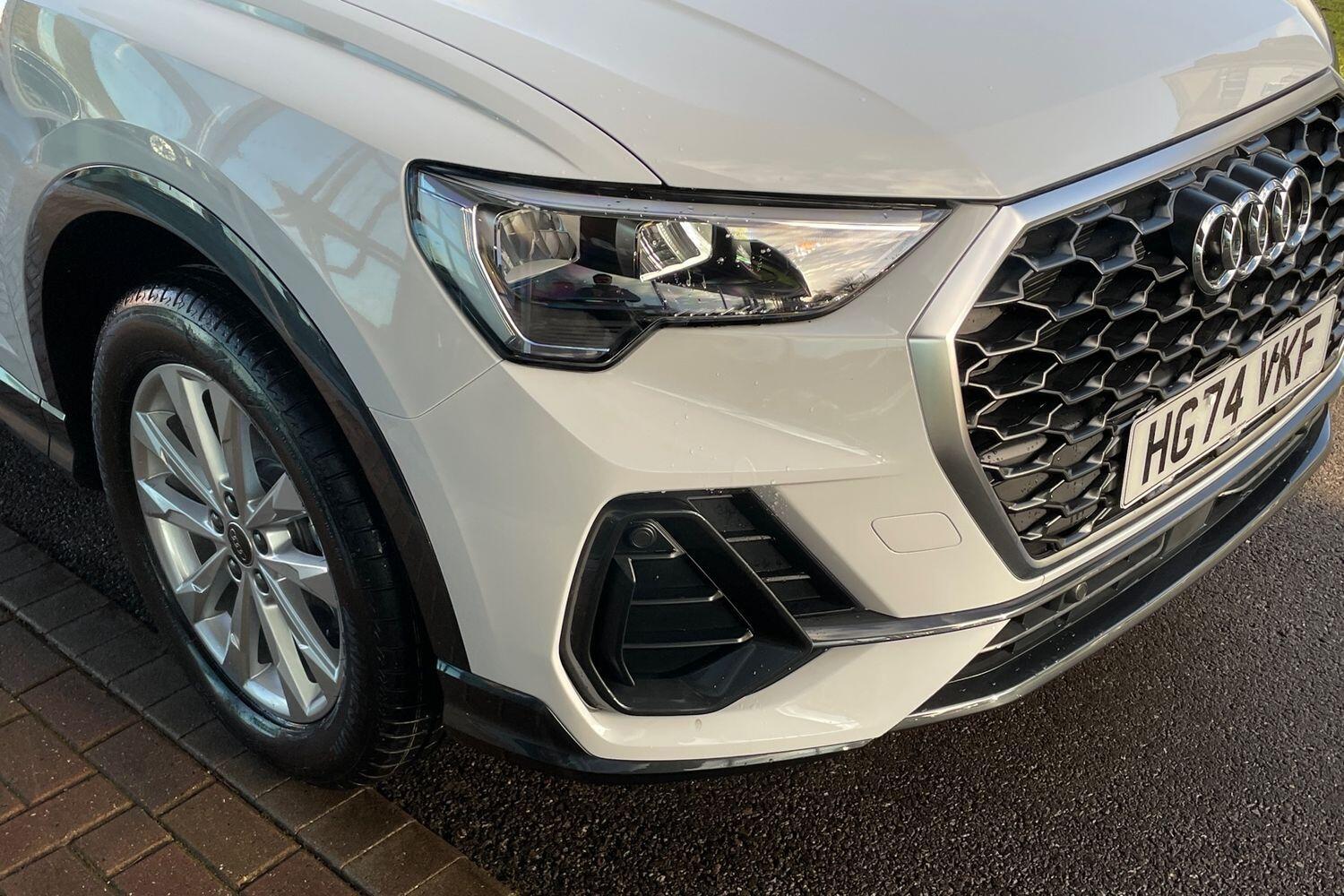 Used Audi Q3 2025 for sale - 76166983: Photo 55