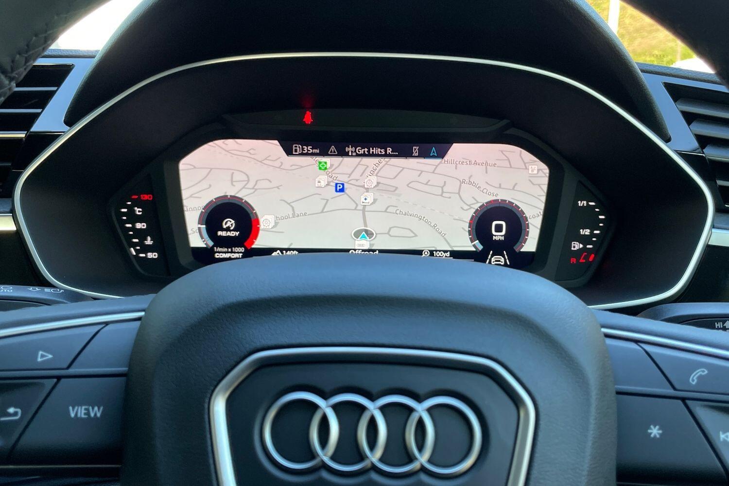 Used Audi Q3 2025 for sale - 76166983: Photo 58