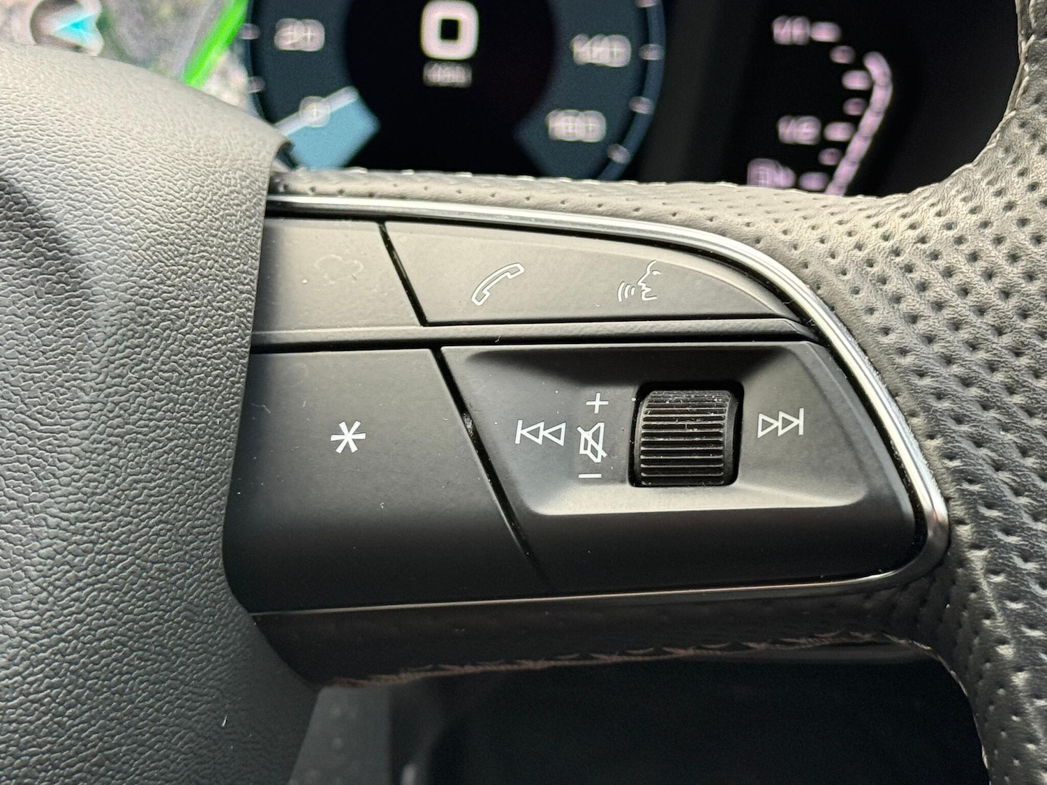 Used Audi Q3 2022 for sale - 77202959: Photo 15