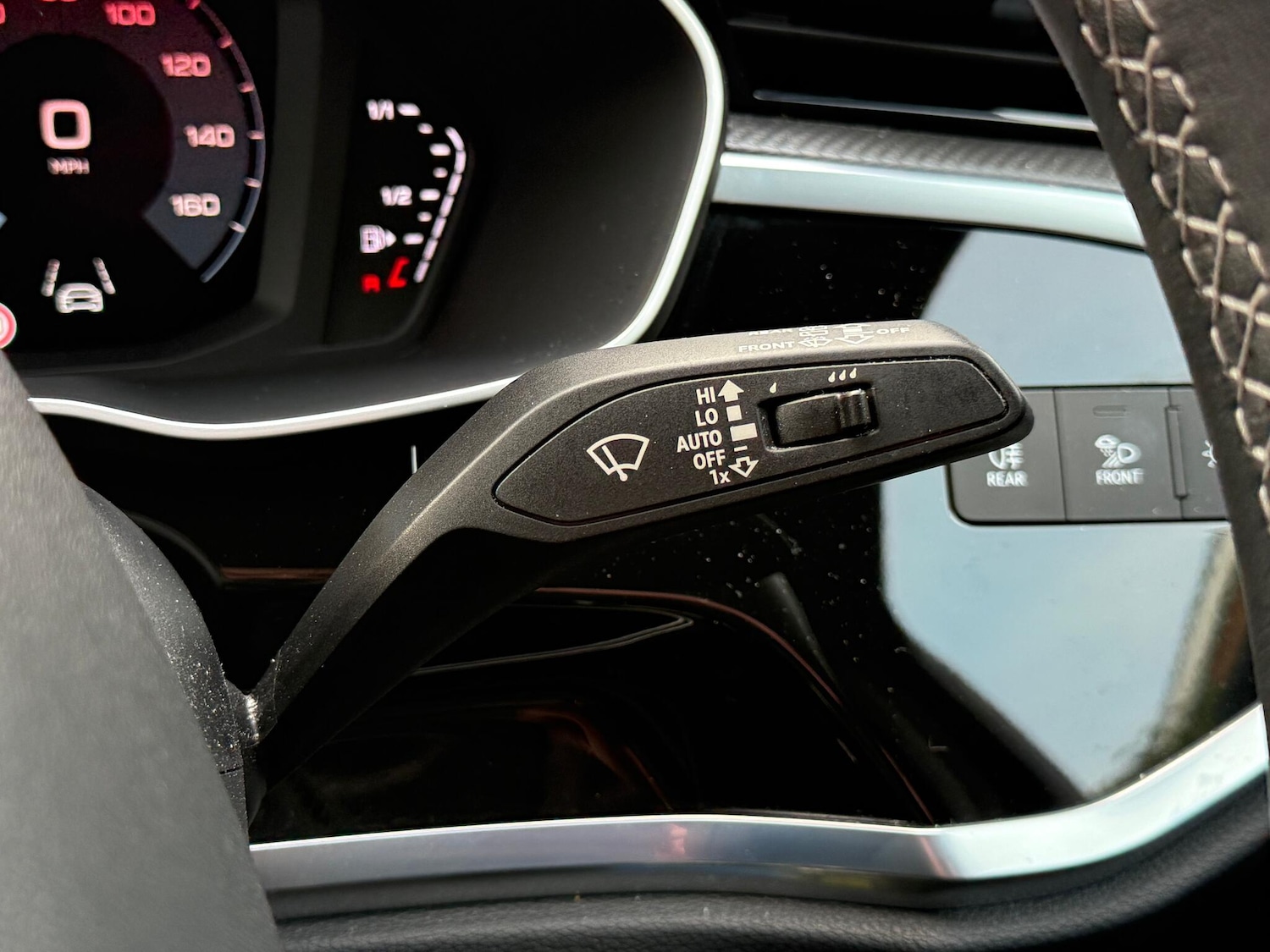 Used Audi Q3 2022 for sale - 77202959: Photo 18