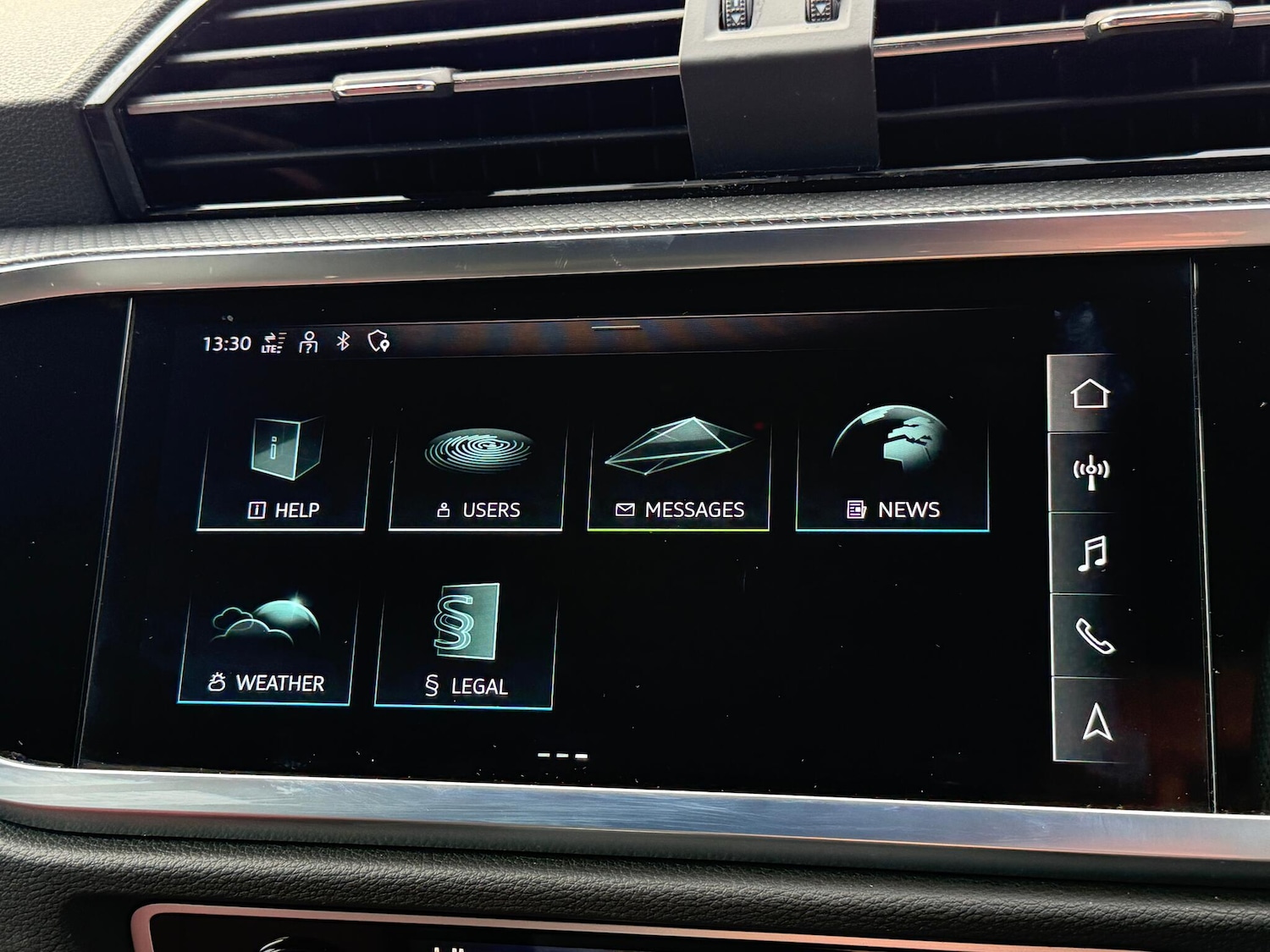 Used Audi Q3 2022 for sale - 77202959: Photo 20