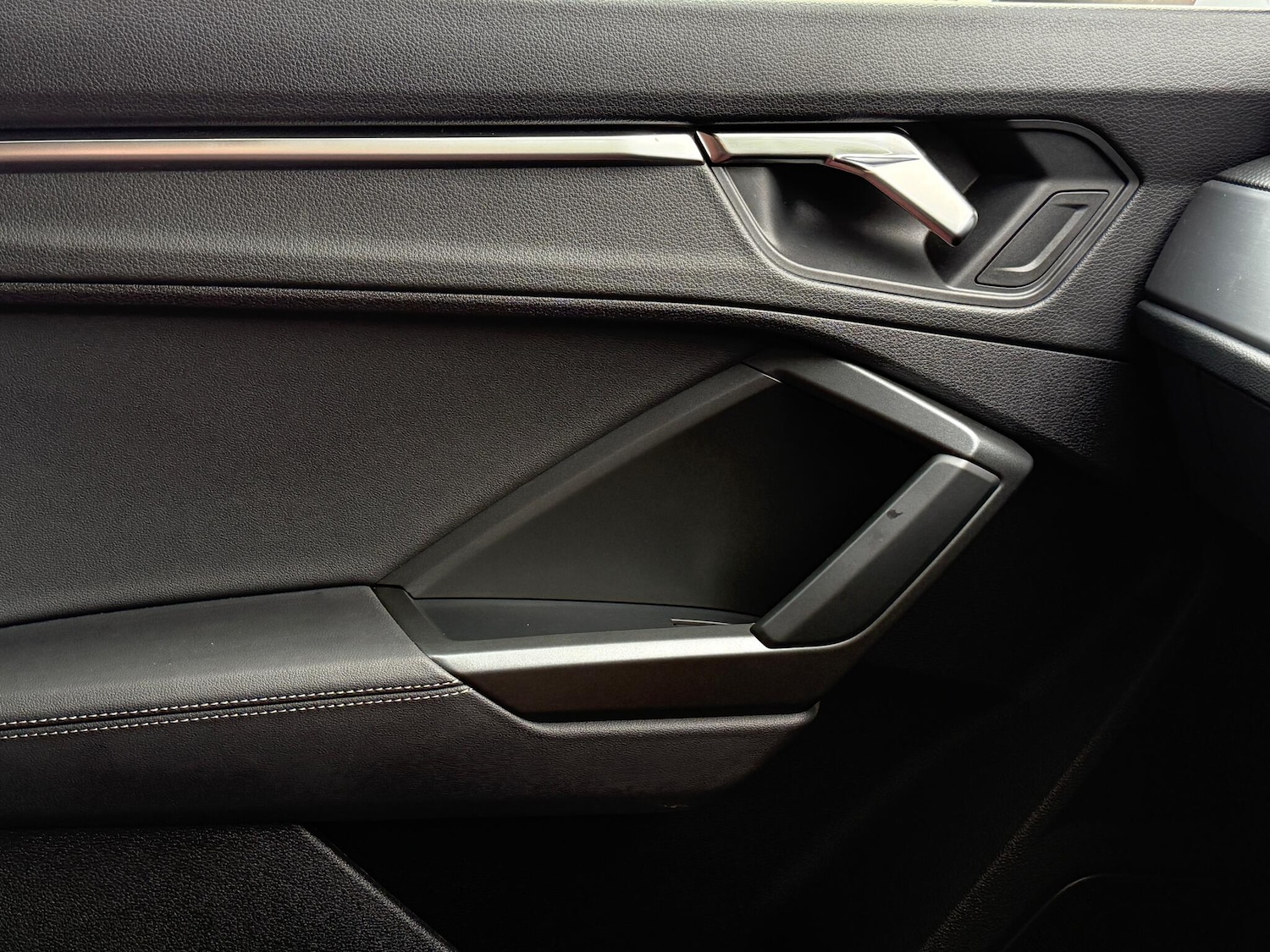 Used Audi Q3 2022 for sale - 77202959: Photo 29