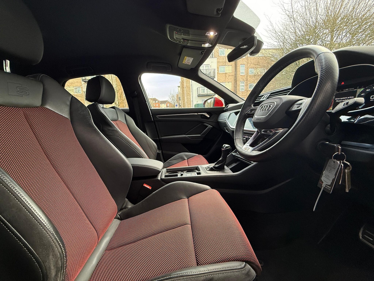 Used Audi Q3 2022 for sale - 77202959: Photo 32