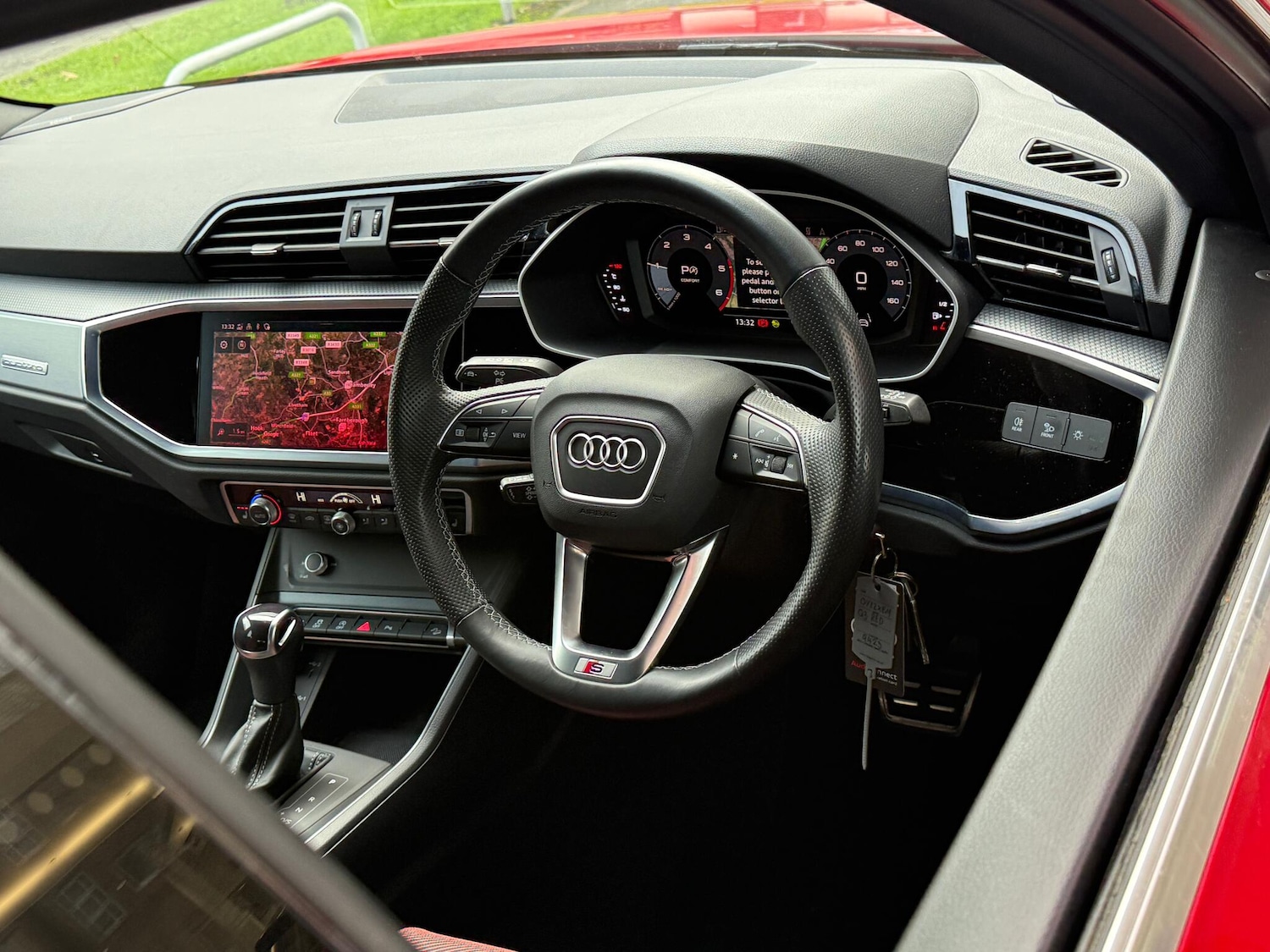 Used Audi Q3 2022 for sale - 77202959: Photo 33