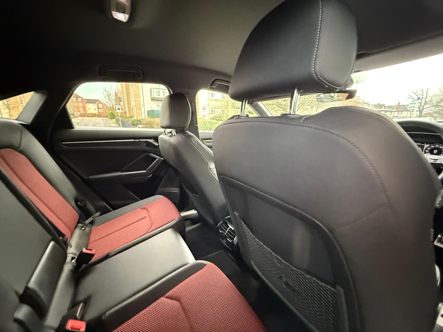 Used Audi Q3 2022 for sale - 77202959: Photo 36