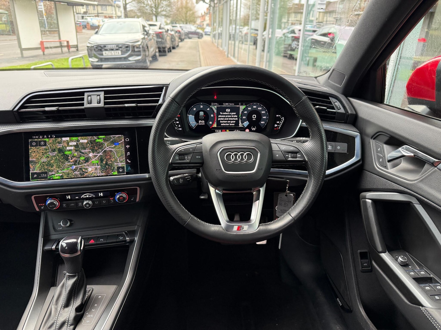 Used Audi Q3 2022 for sale - 77202959: Photo 39