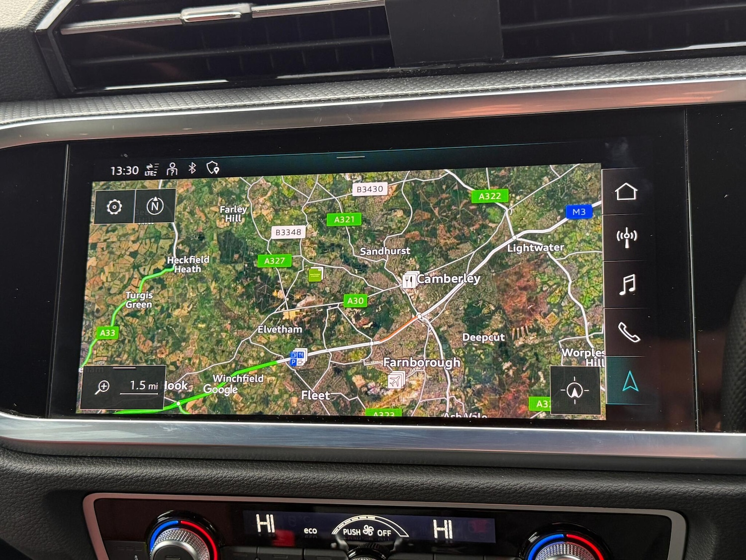 Used Audi Q3 2022 for sale - 77202959: Photo 4