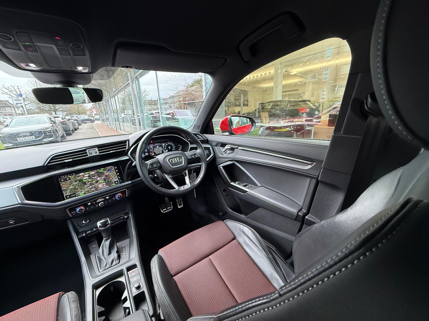 Used Audi Q3 2022 for sale - 77202959: Photo 40