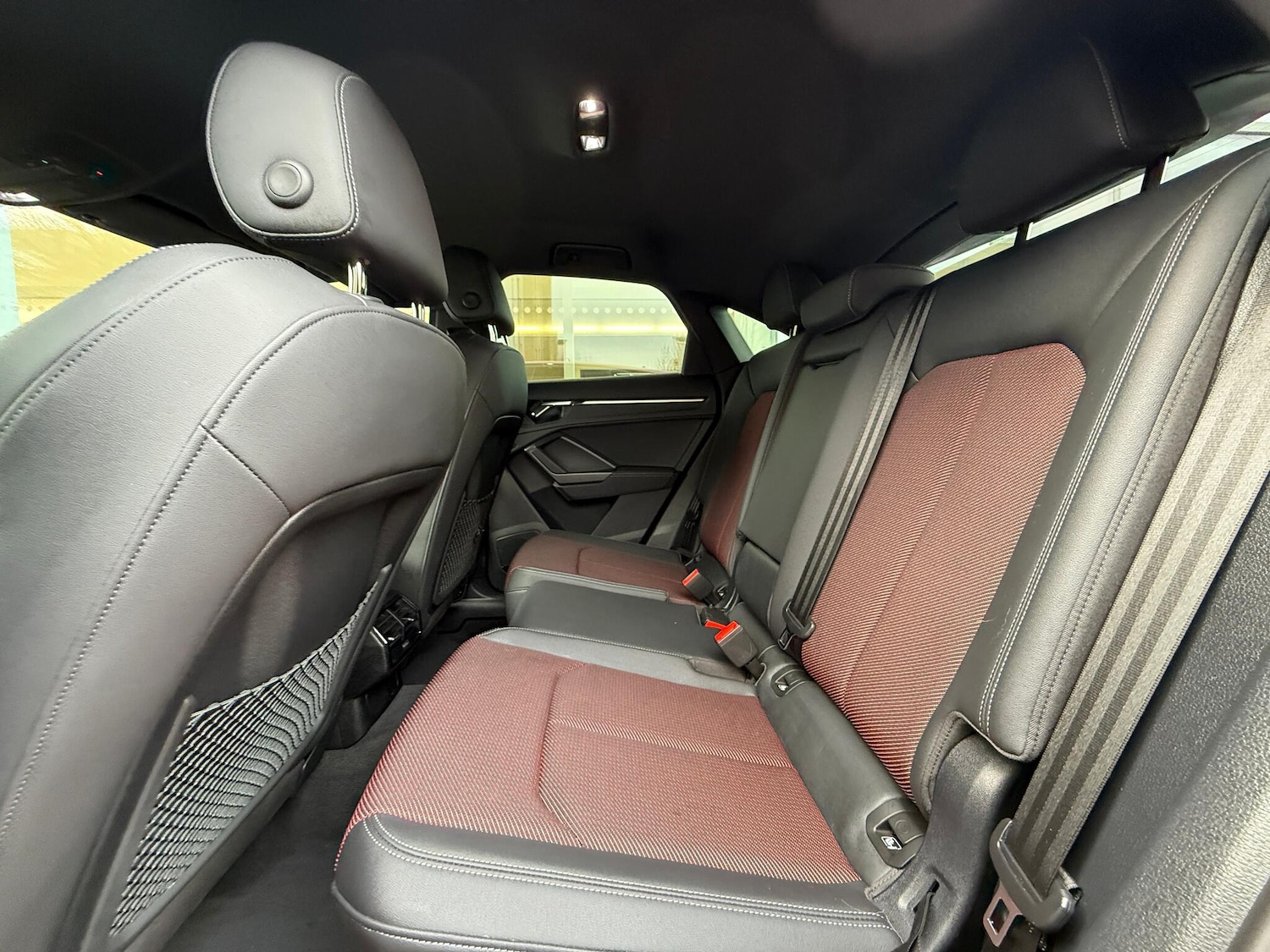 Used Audi Q3 2022 for sale - 77202959: Photo 47