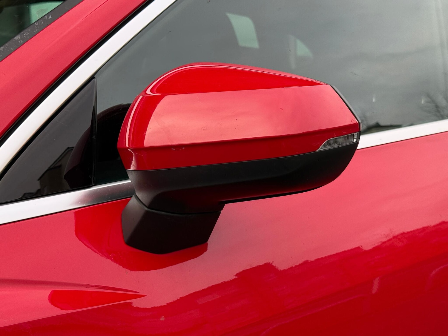 Used Audi Q3 2022 for sale - 77202959: Photo 51