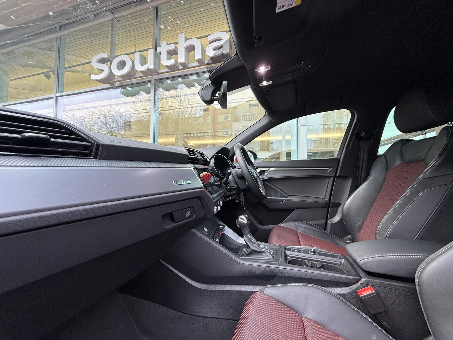 Used Audi Q3 2022 for sale - 77202959: Photo 9