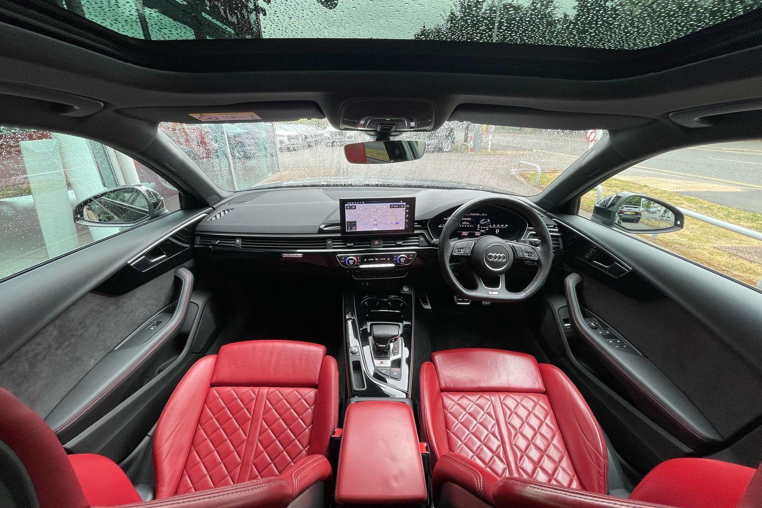Vehicle 32