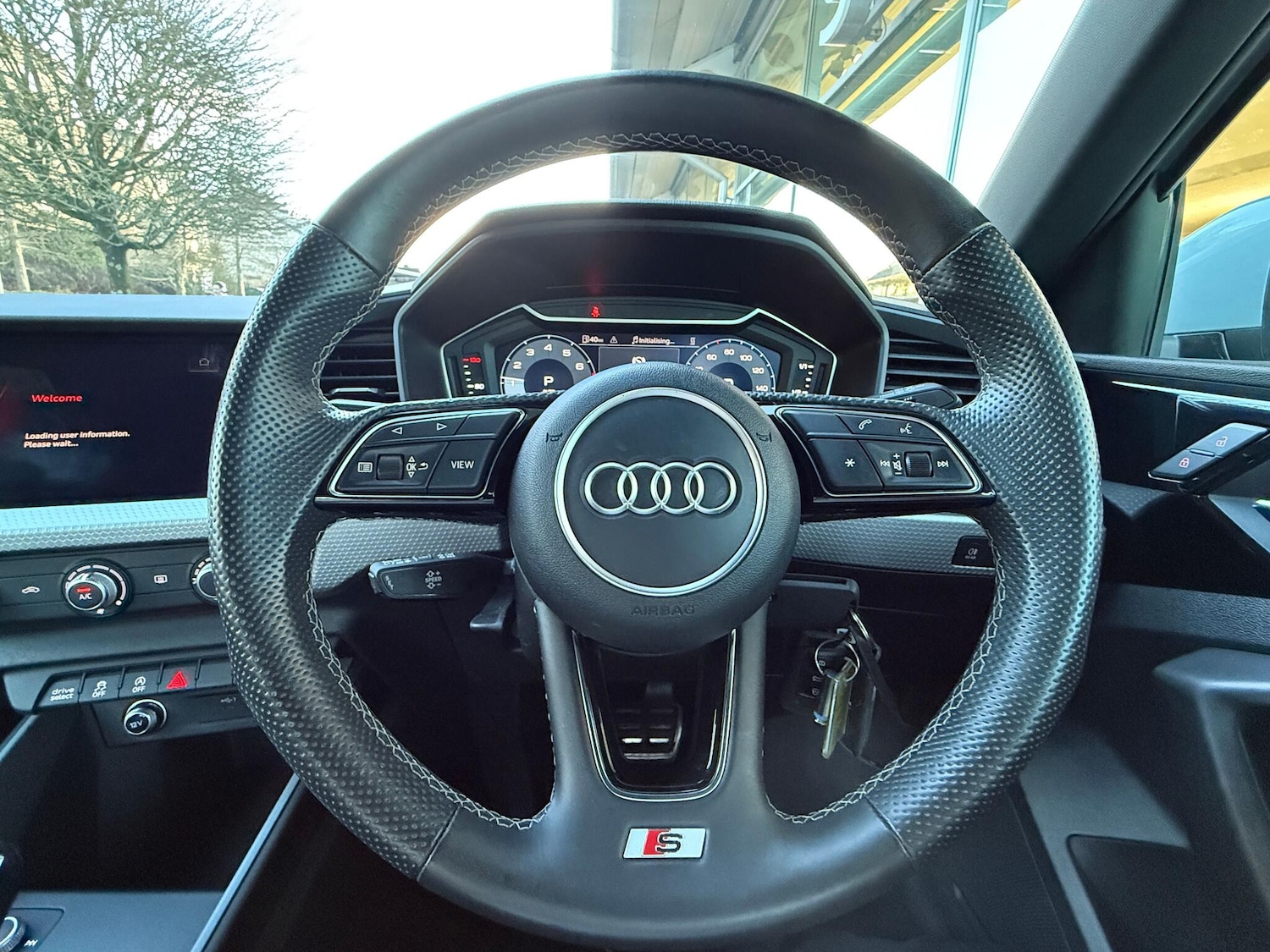 Used Audi A1 2022 for sale - 77484127: Photo 10