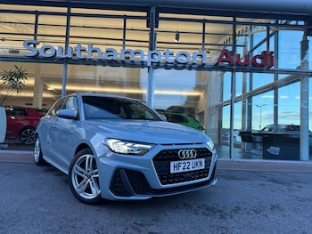 Used Audi A1 2022 for sale - 77484127: Photo
