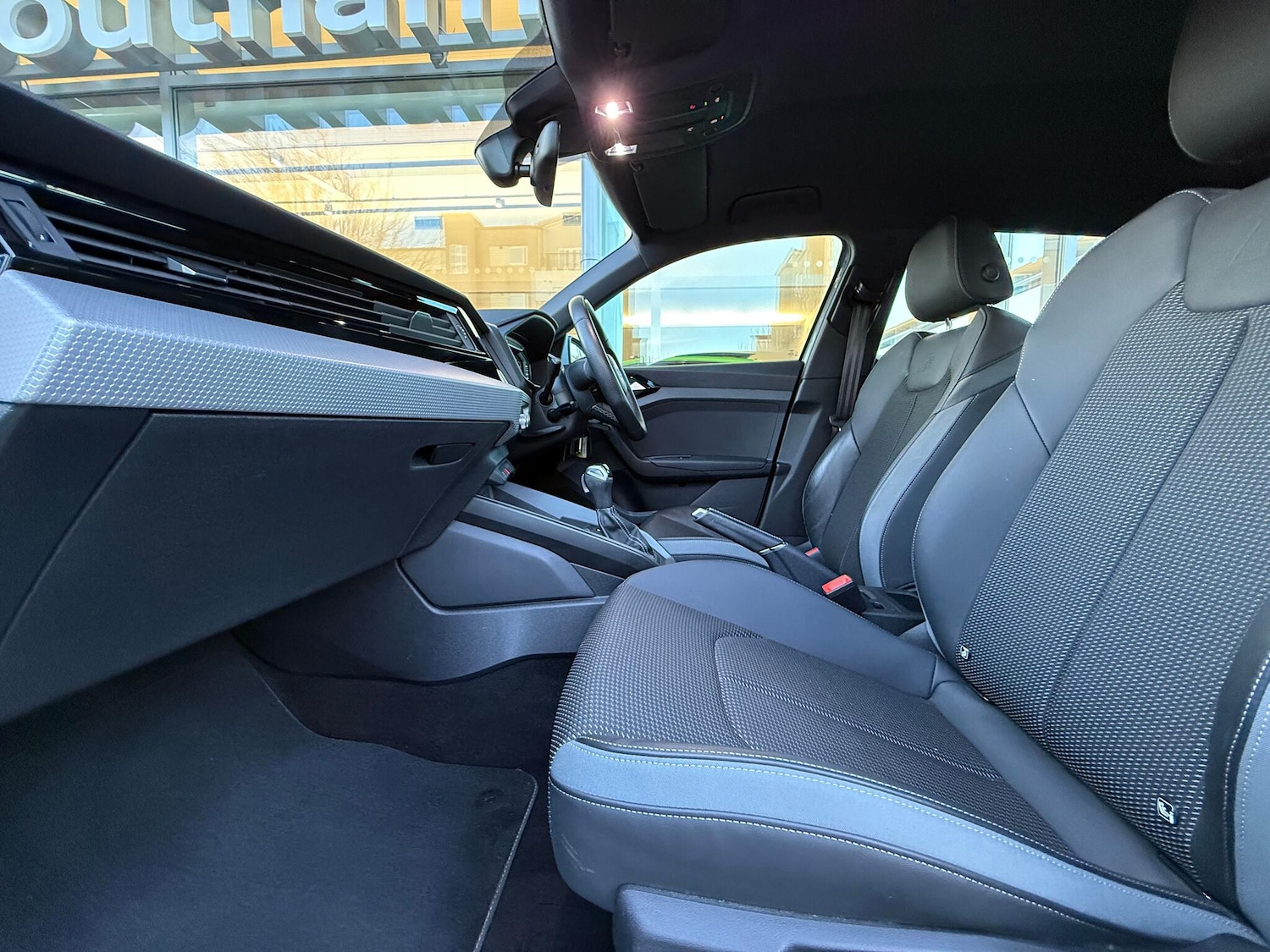 Used Audi A1 2022 for sale - 77484127: Photo 2