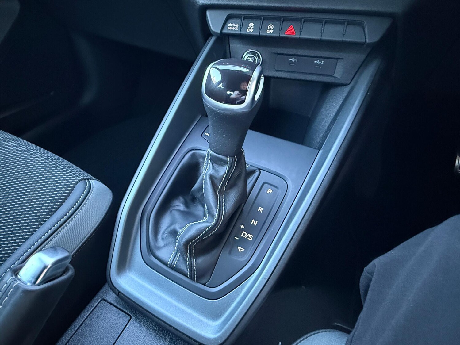 Used Audi A1 2022 for sale - 77484127: Photo 23