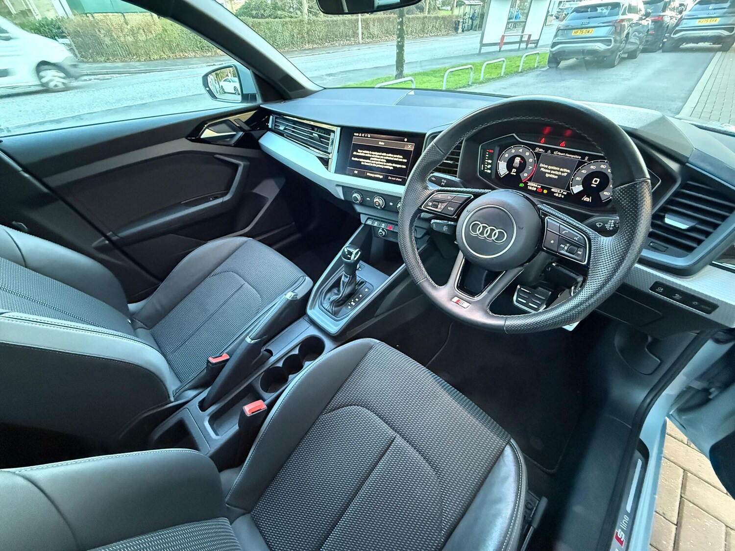 Used Audi A1 2022 for sale - 77484127: Photo 29