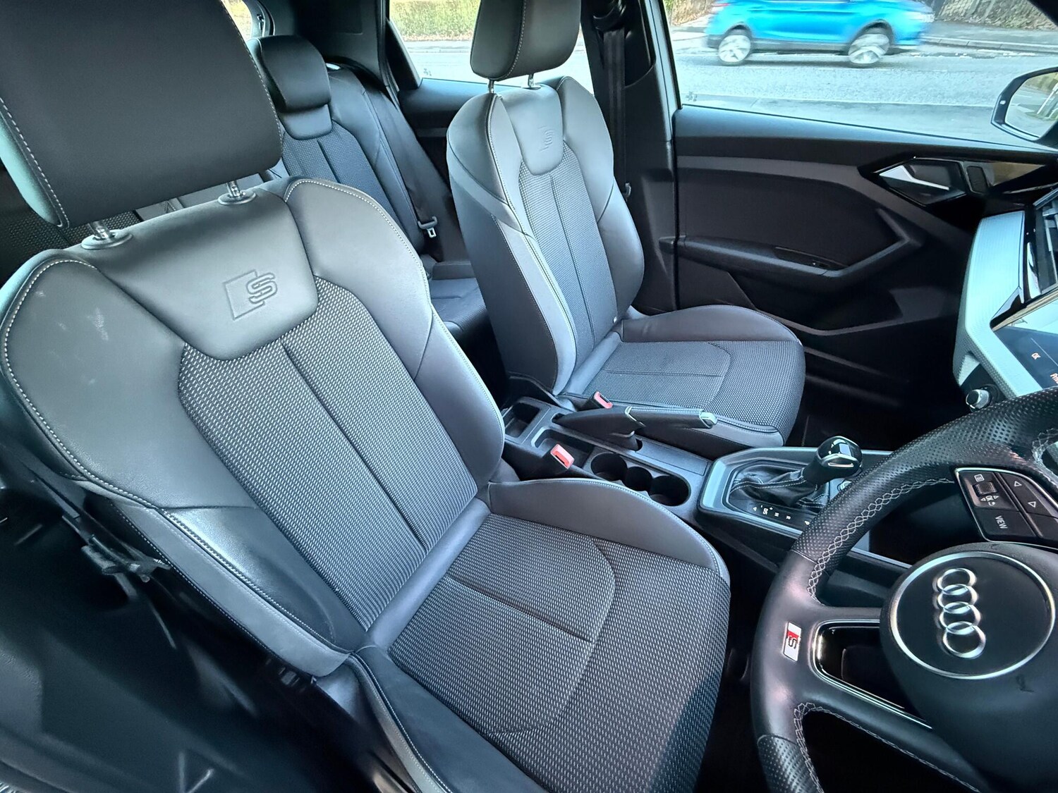 Used Audi A1 2022 for sale - 77484127: Photo 30