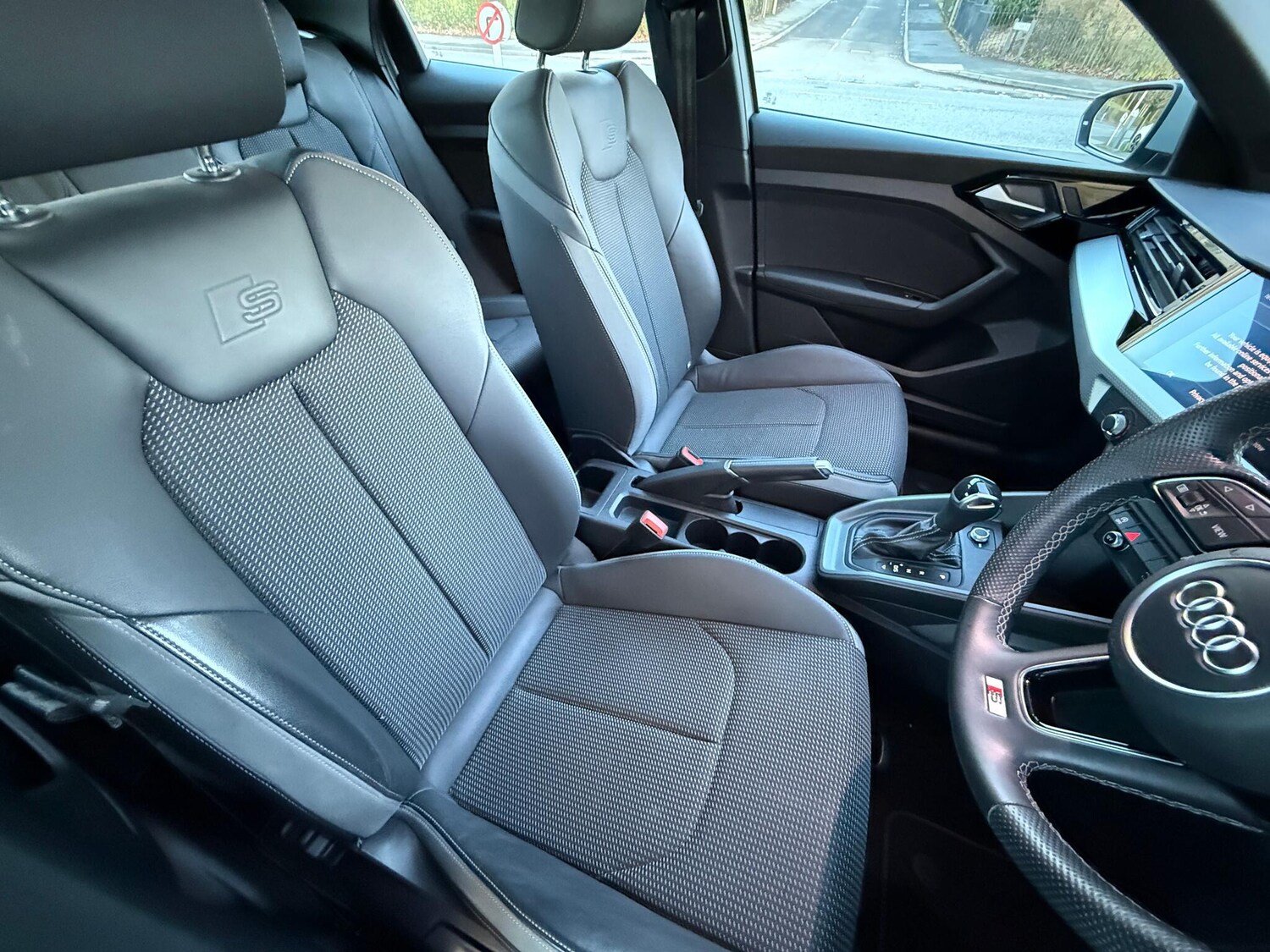 Used Audi A1 2022 for sale - 77484127: Photo 32