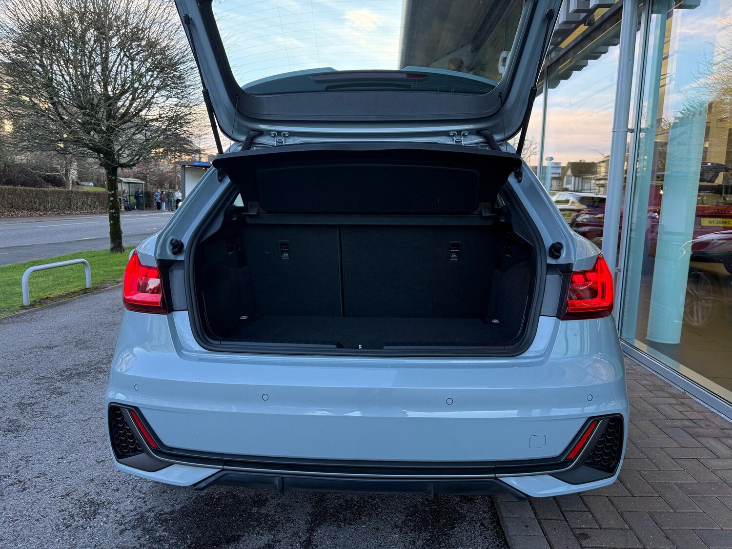 Used Audi A1 2022 for sale - 77484127: Photo 40