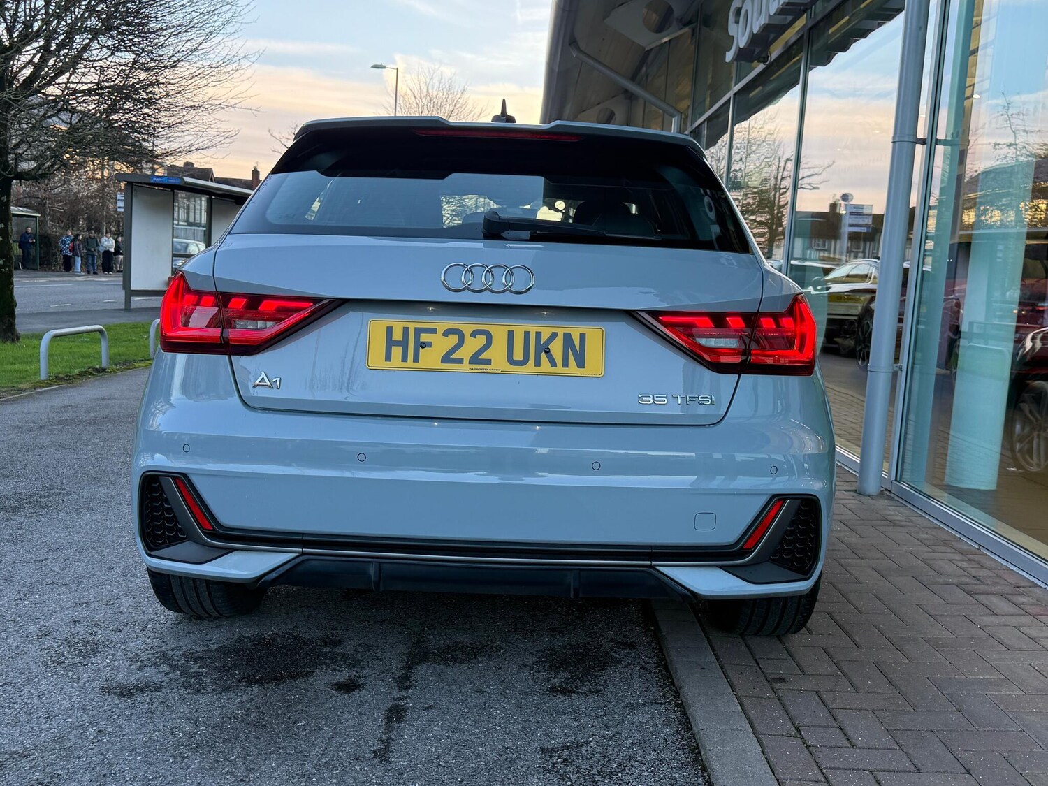 Used Audi A1 2022 for sale - 77484127: Photo 41