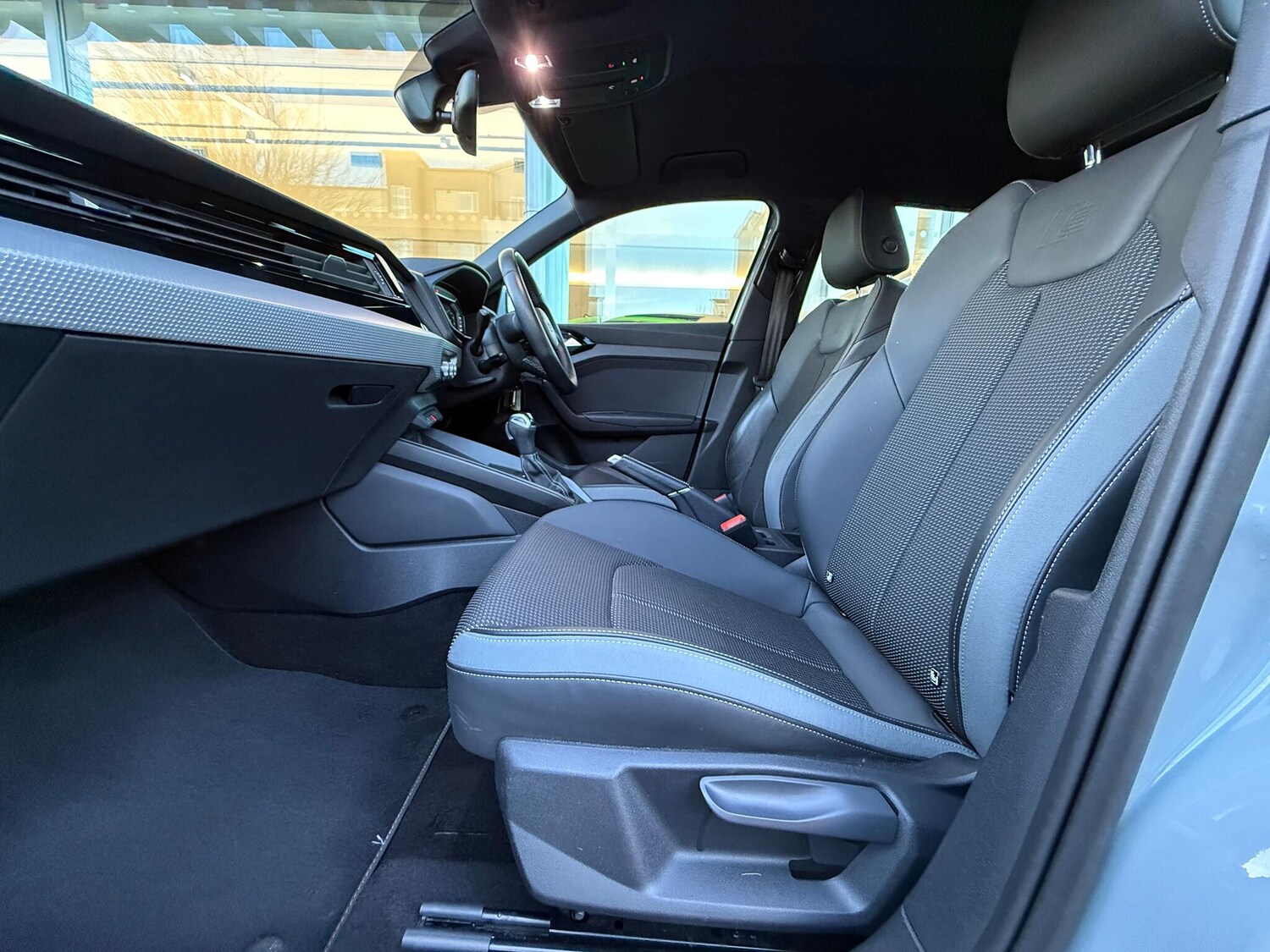 Used Audi A1 2022 for sale - 77484127: Photo 44