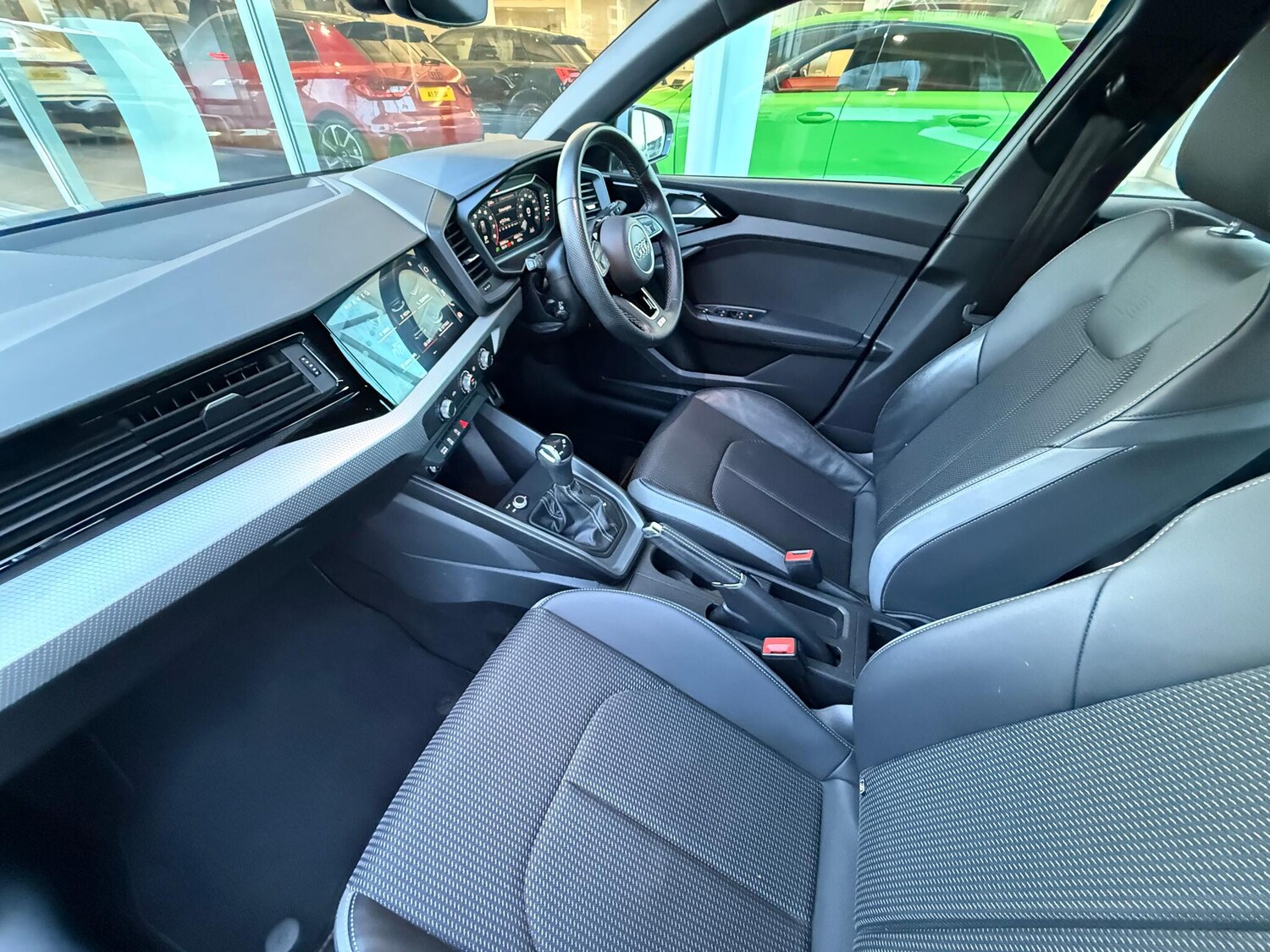 Used Audi A1 2022 for sale - 77484127: Photo 45