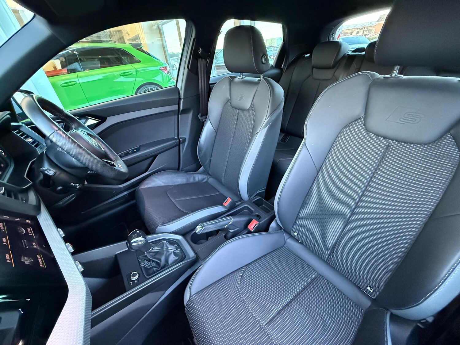 Used Audi A1 2022 for sale - 77484127: Photo 46