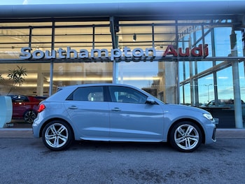Used Audi A1 2022 for sale - 77484127: Photo