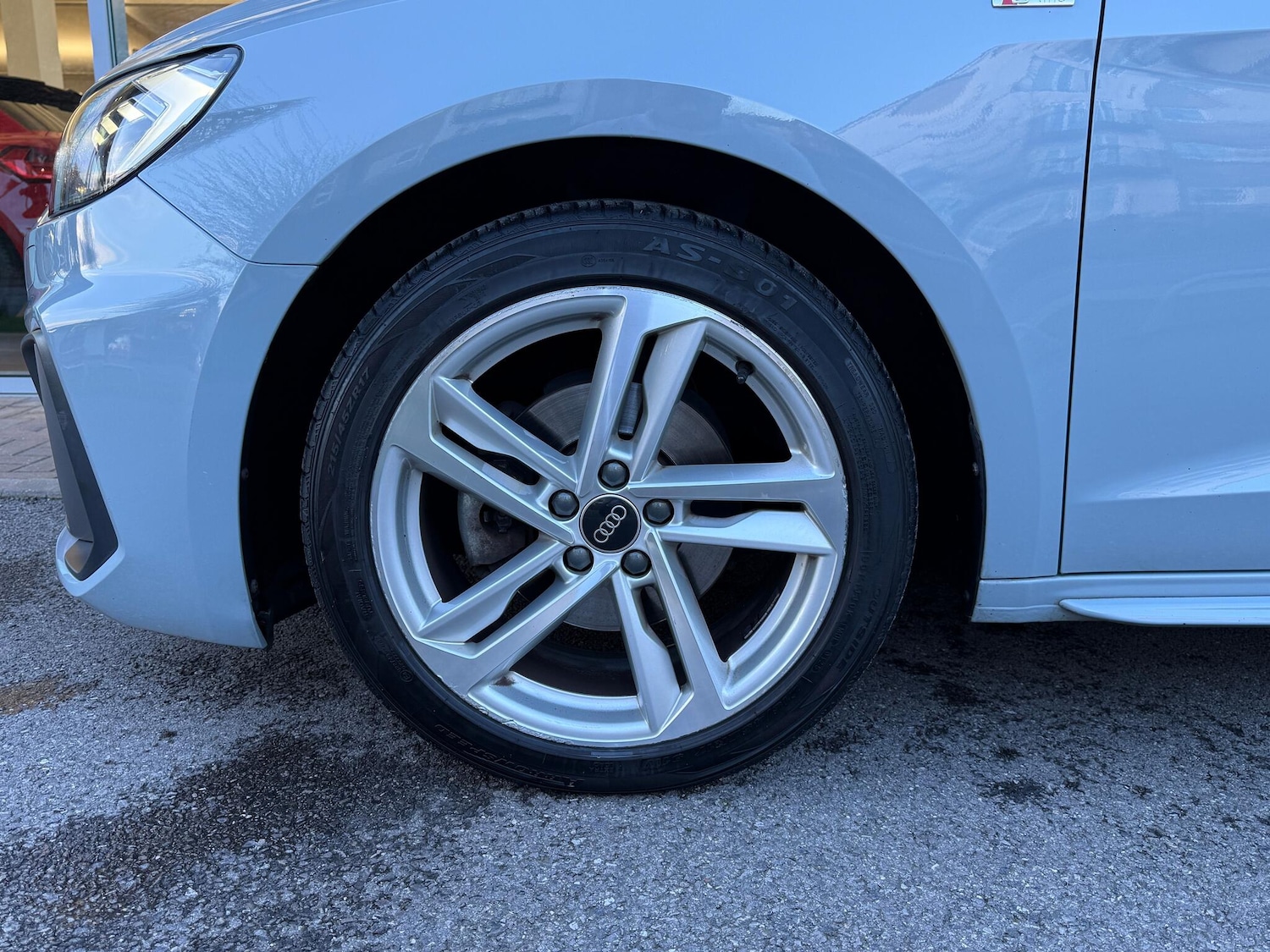 Used Audi A1 2022 for sale - 77484127: Photo 5