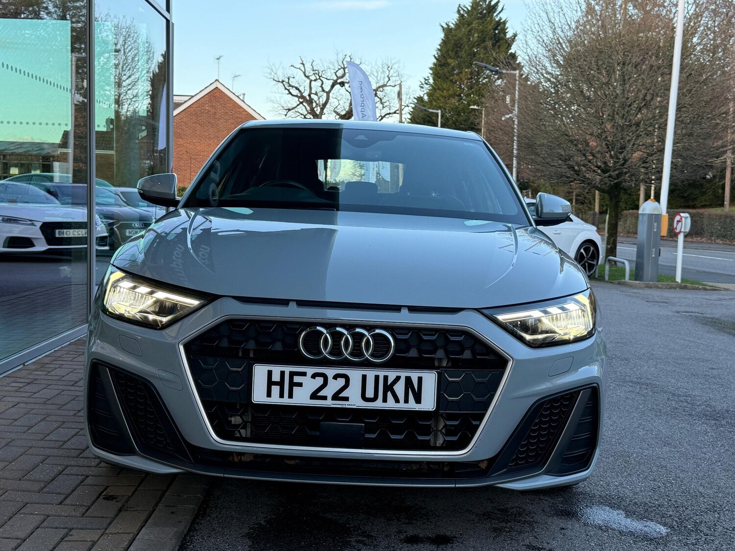 Used Audi A1 2022 for sale - 77484127: Photo 51