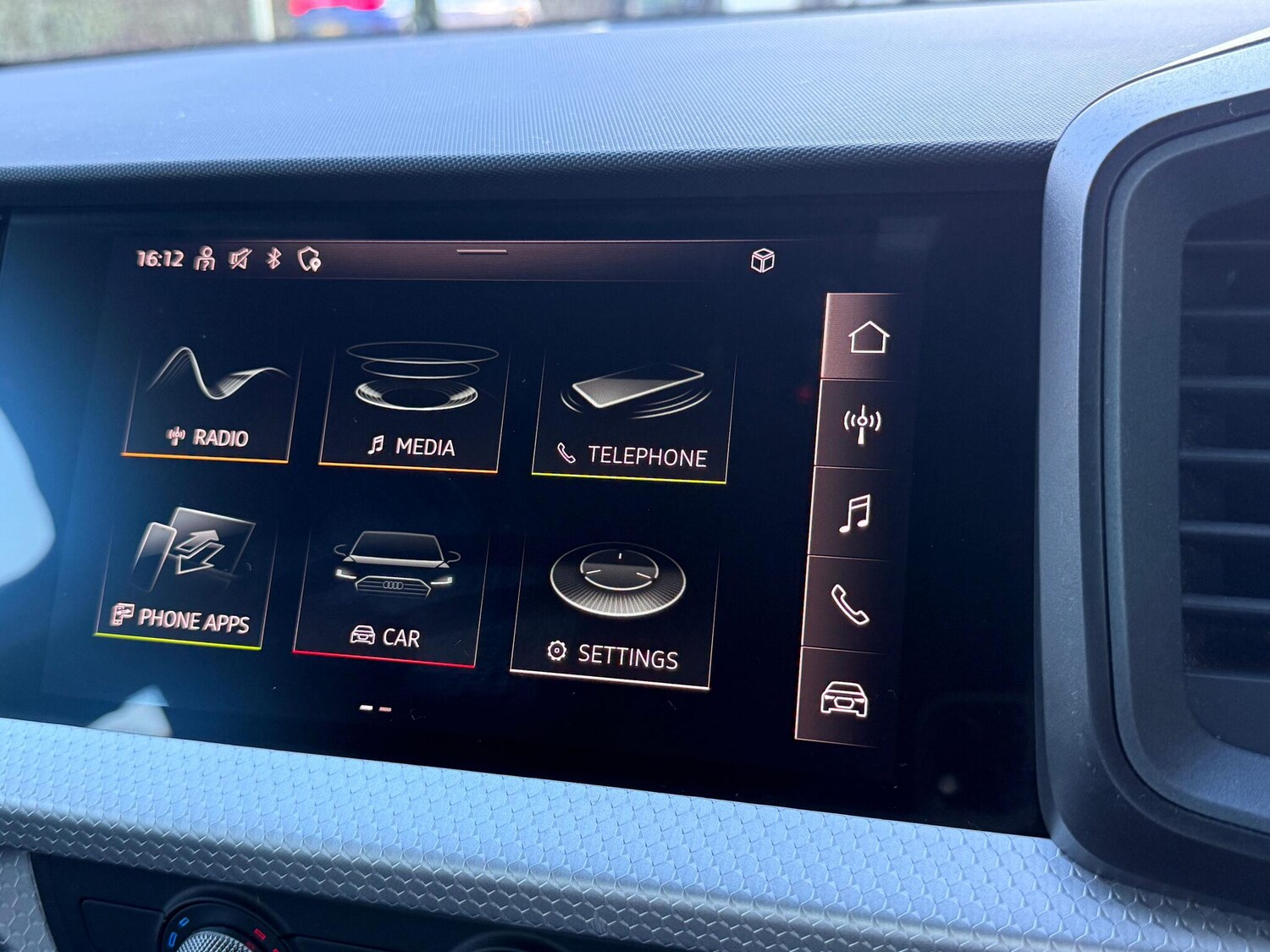 Used Audi A1 2022 for sale - 77484127: Photo 53