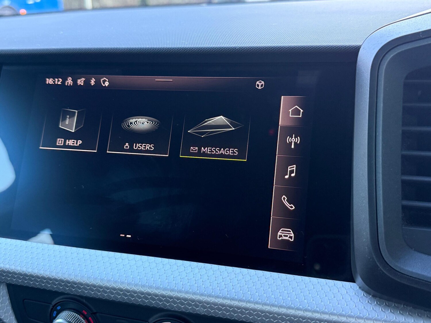 Used Audi A1 2022 for sale - 77484127: Photo 54