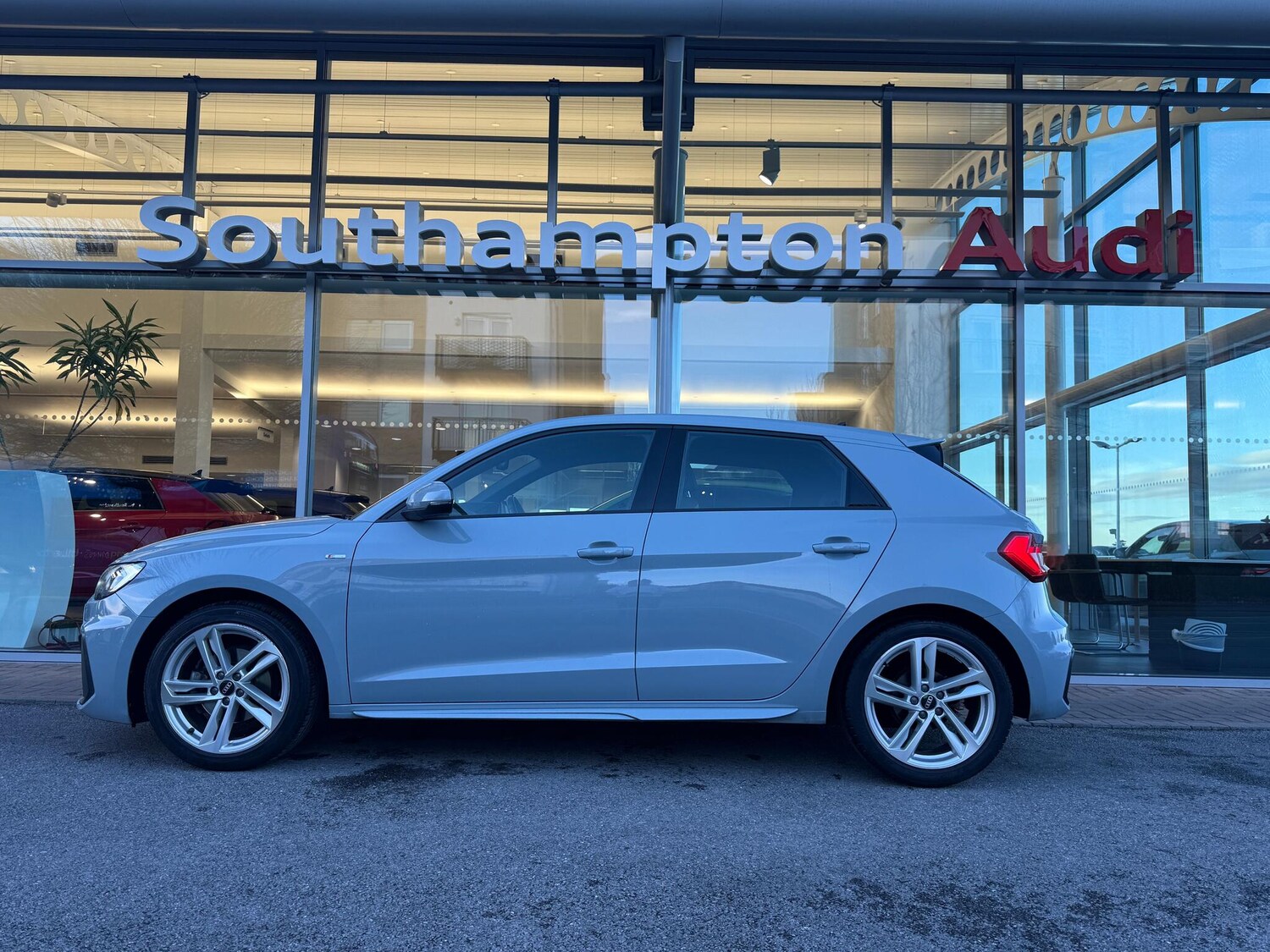 Used Audi A1 2022 for sale - 77484127: Photo 56